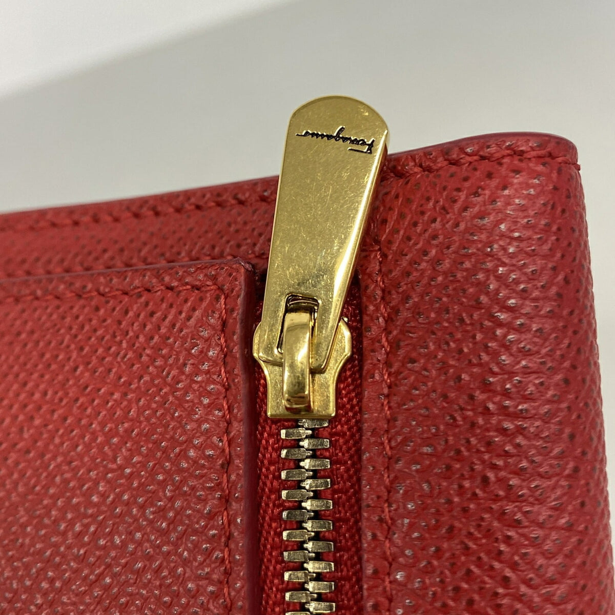Salvatore Ferragamo