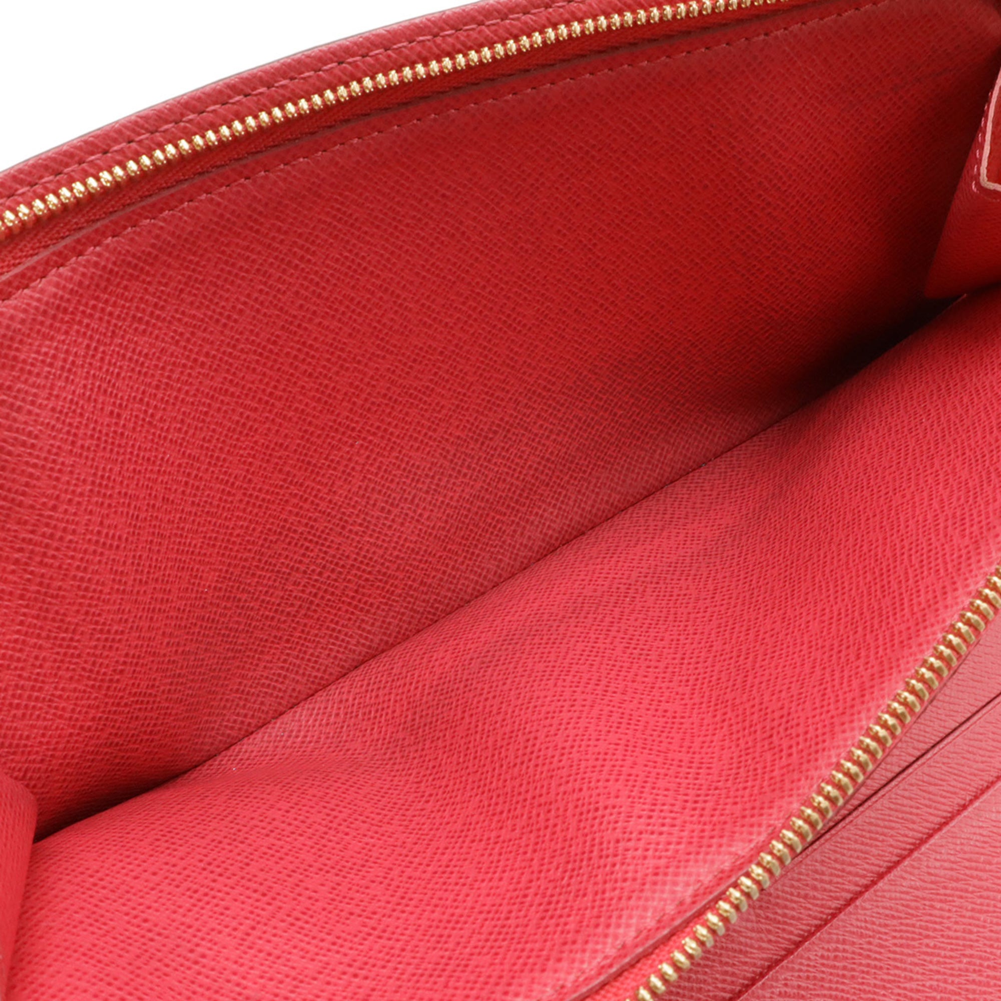 Louis Vuitton Rose Pop Monogram Pvc Long Wallet (Bi-Fold) (Pre-Owned)