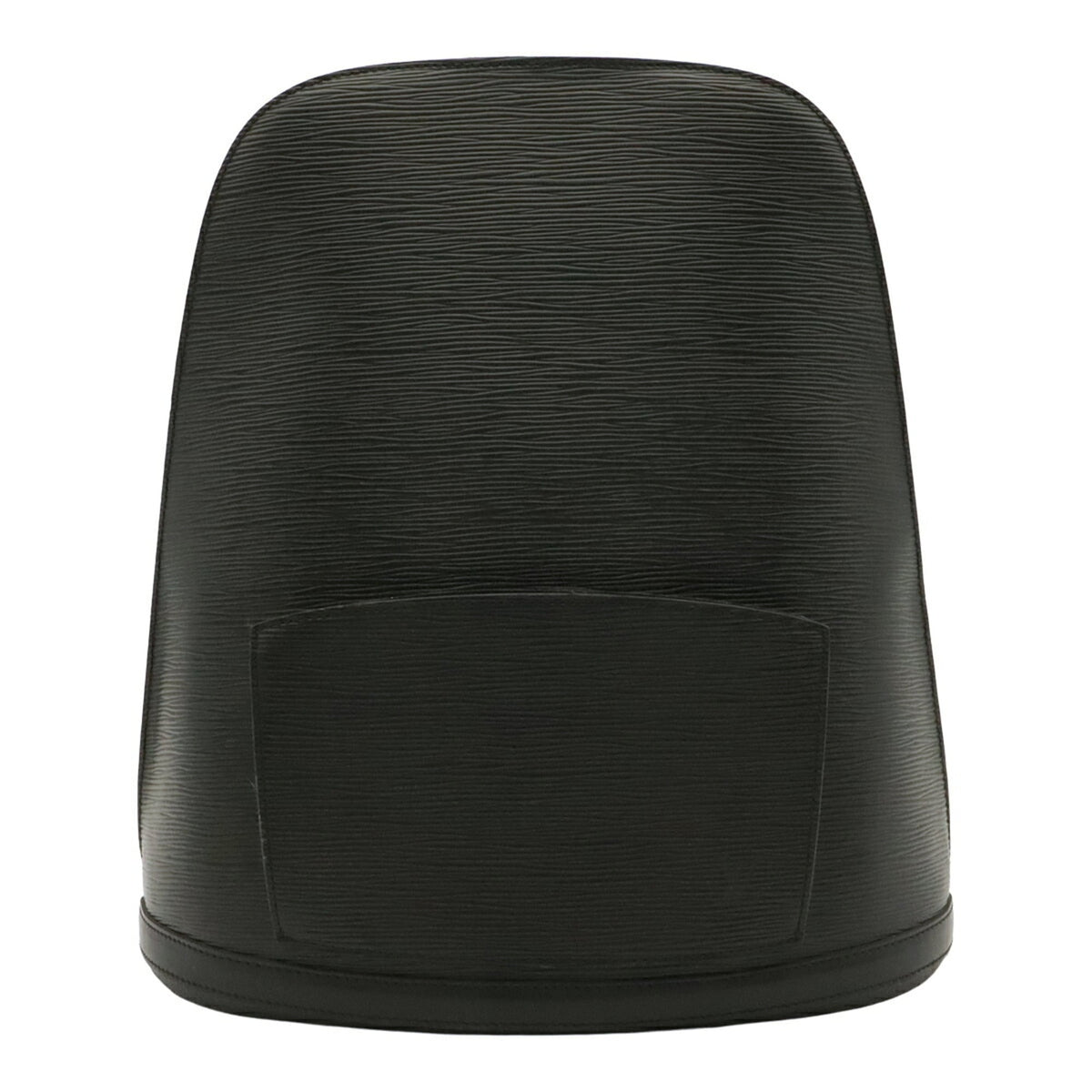 Louis Vuitton Black Backpack Shoulder Bag (Pre-Owned)