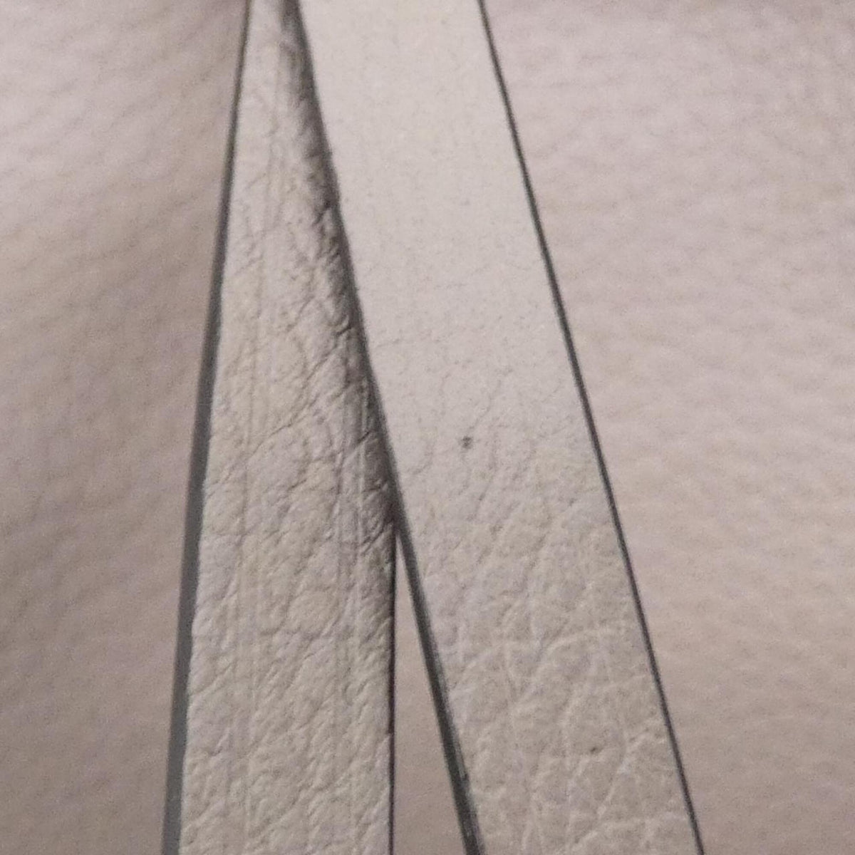 Louis Vuitton Mastic Leather Backpack (Pre-Owned)