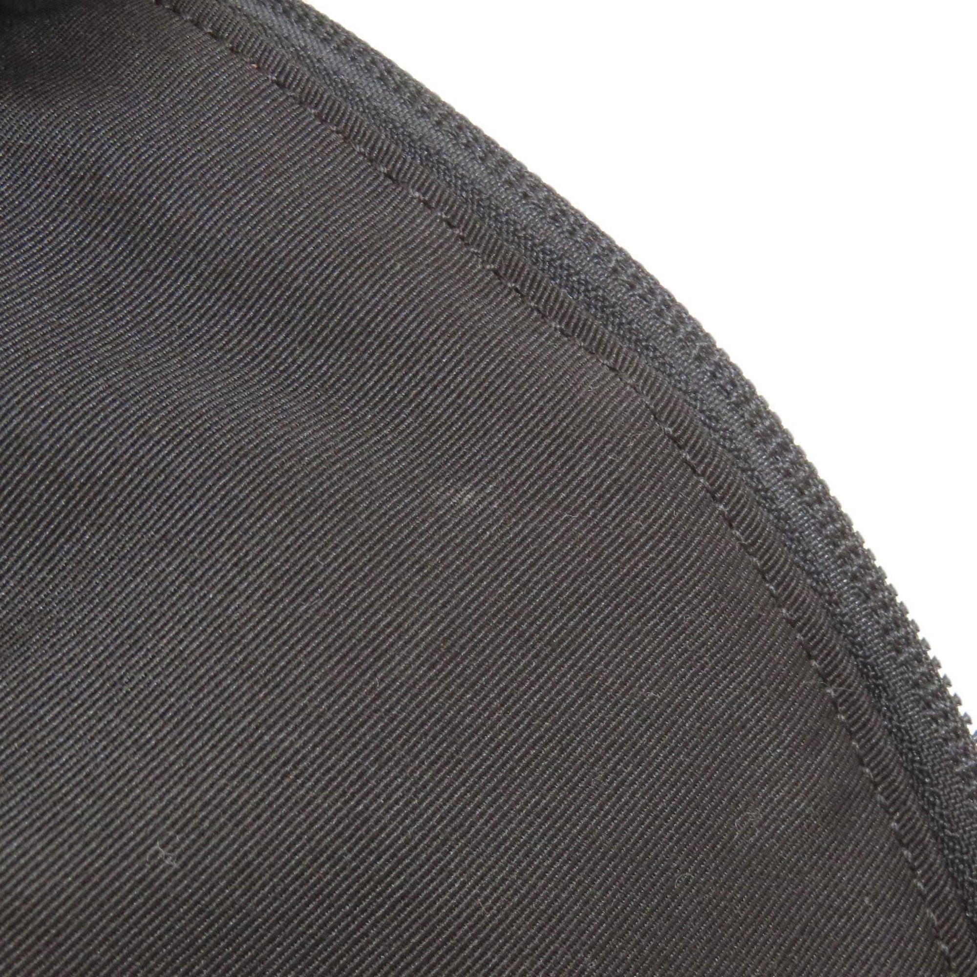 Coach Brown Leather Sling Bag (Pre-Owned)