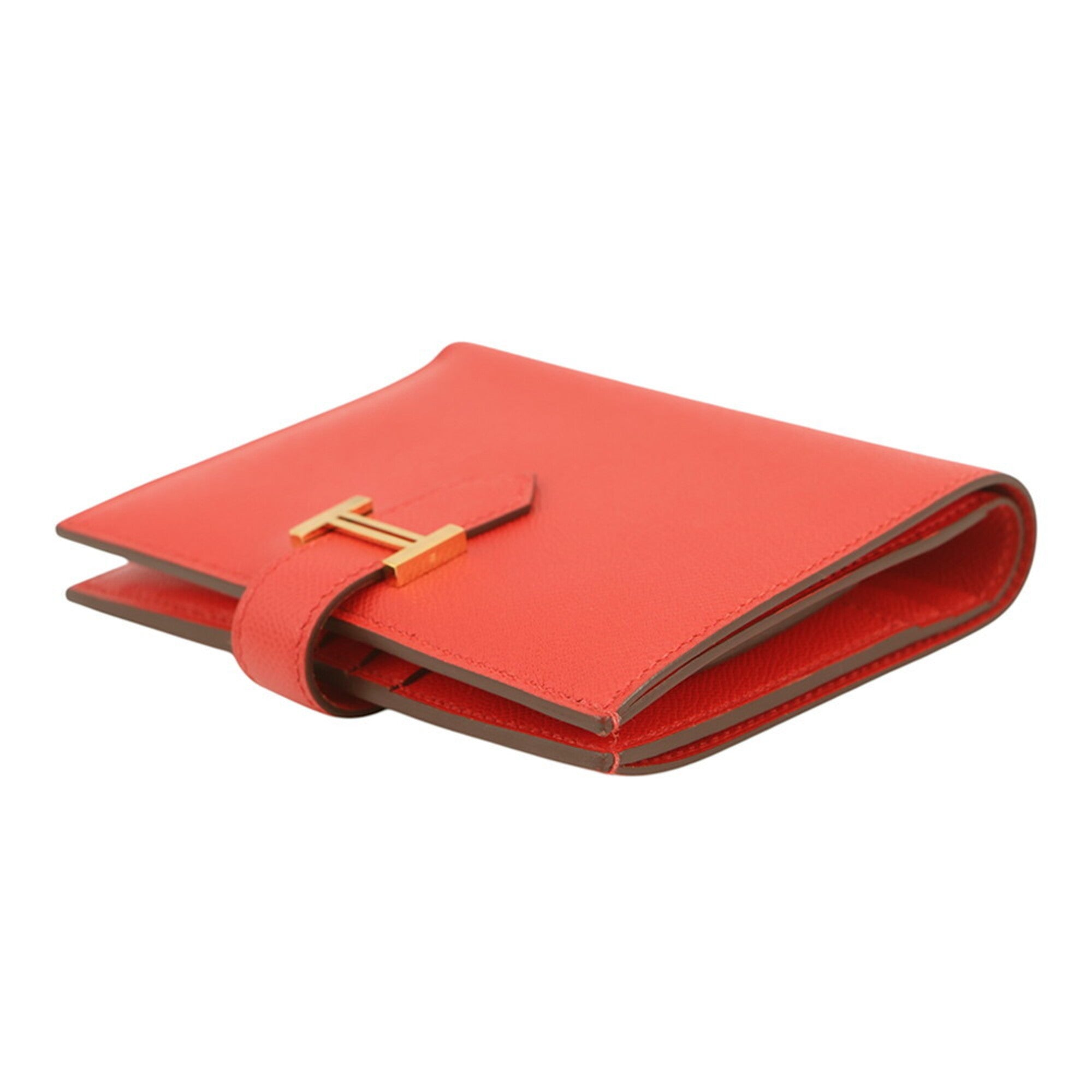 Hermes Wallet (Bi-Fold) (Pre-Owned)