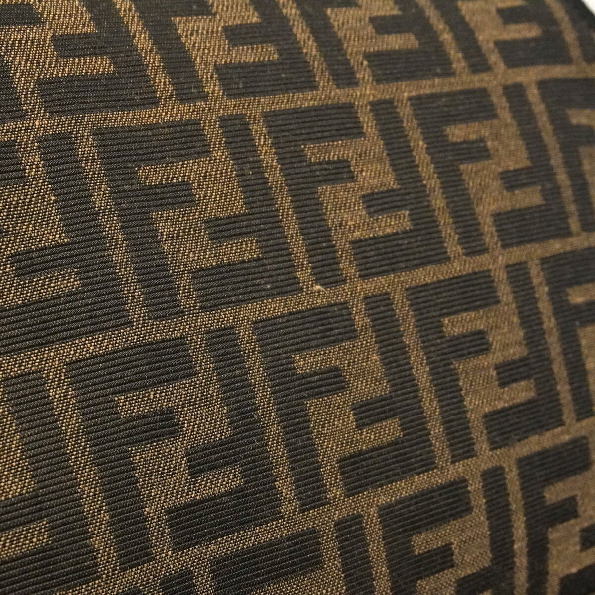 Fendi Brown Handbag (Pre-Owned)