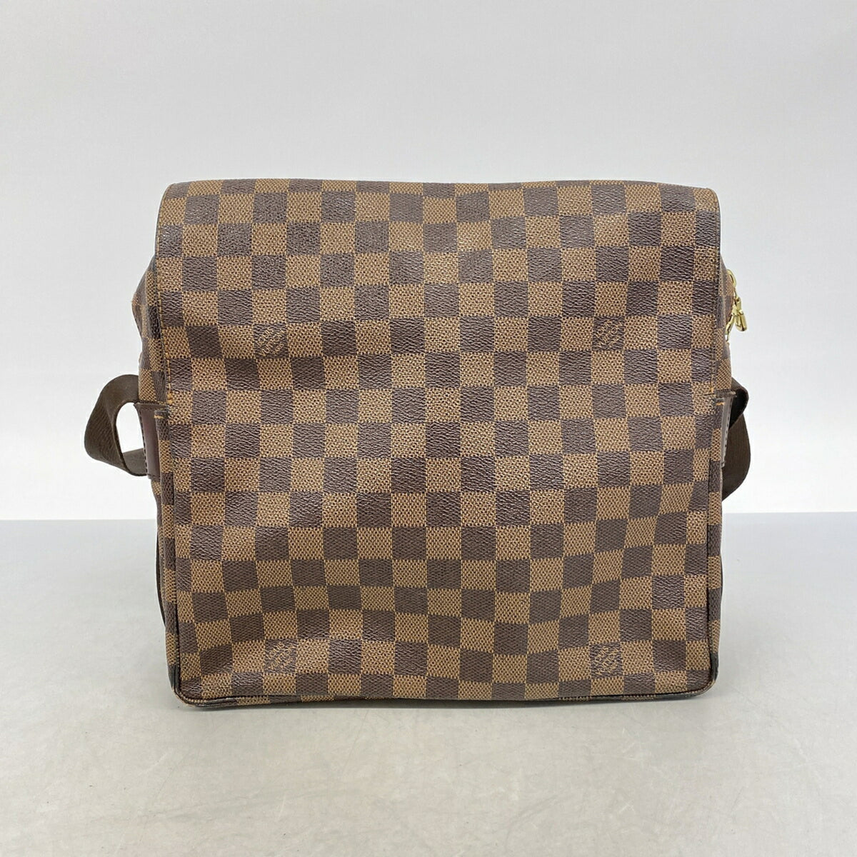 Louis Vuitton Ebene Shoulder Bag (Pre-Owned)