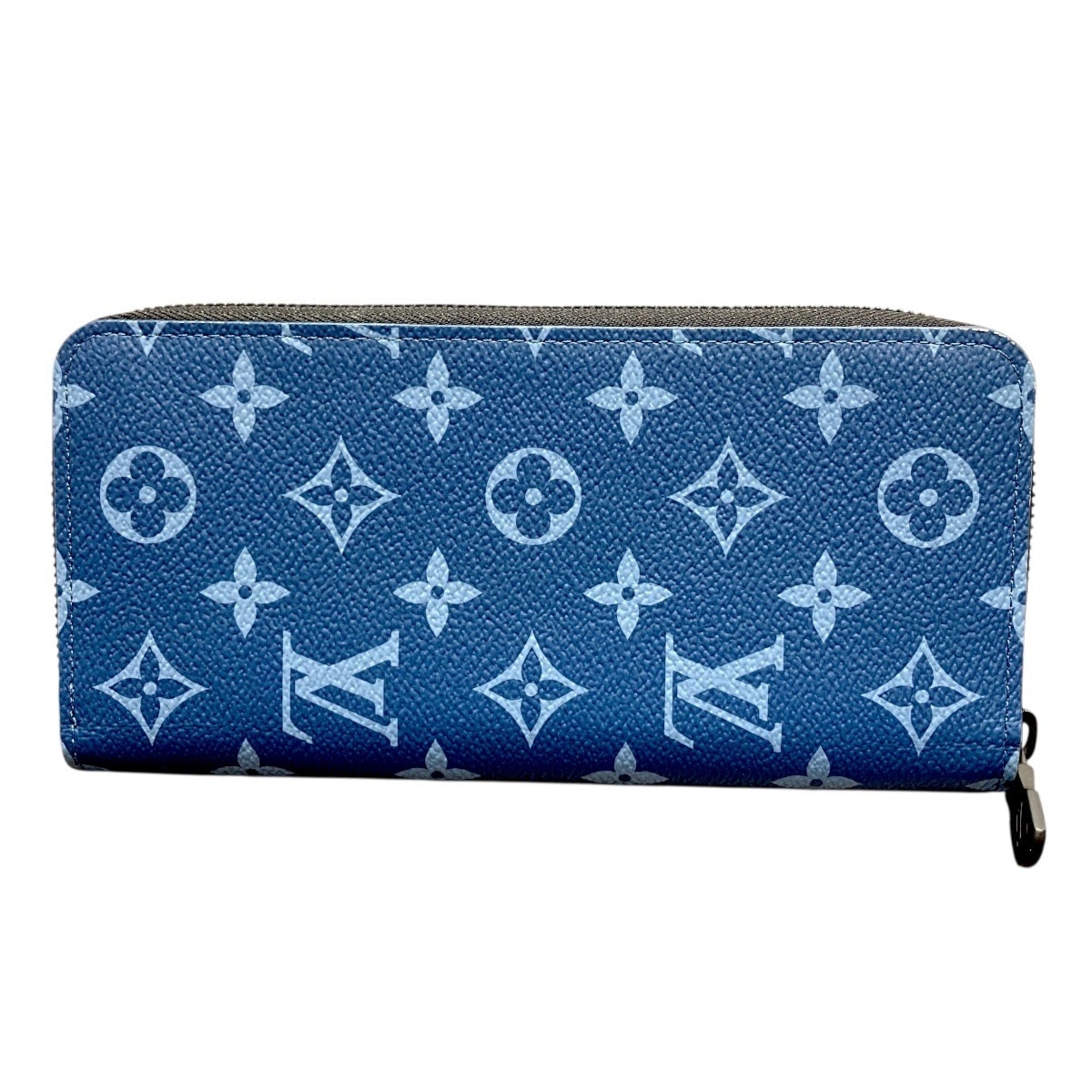 Louis Vuitton Monogram Monogram Canvas Coin Purse/Coin Case (Pre-Owned)