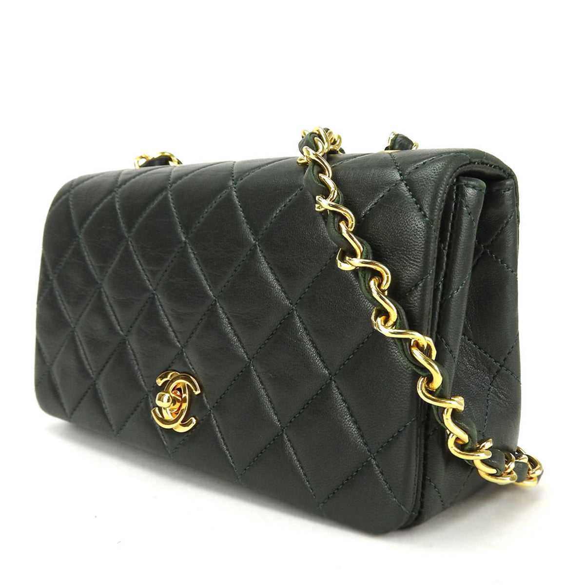Chanel Shoulder Bag (Pre-Owned)
