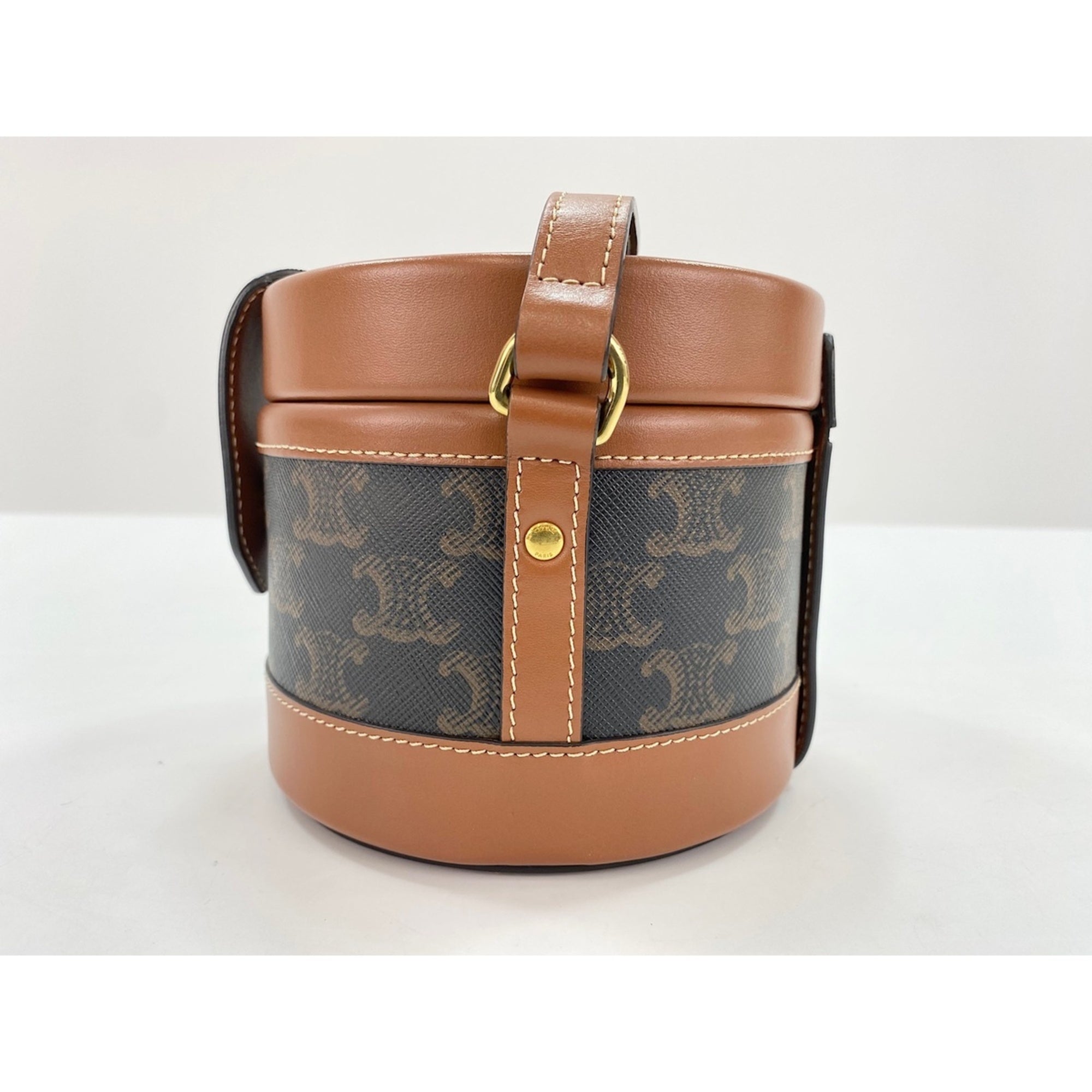 Celine Black Shoulder Bag (Pre-Owned)