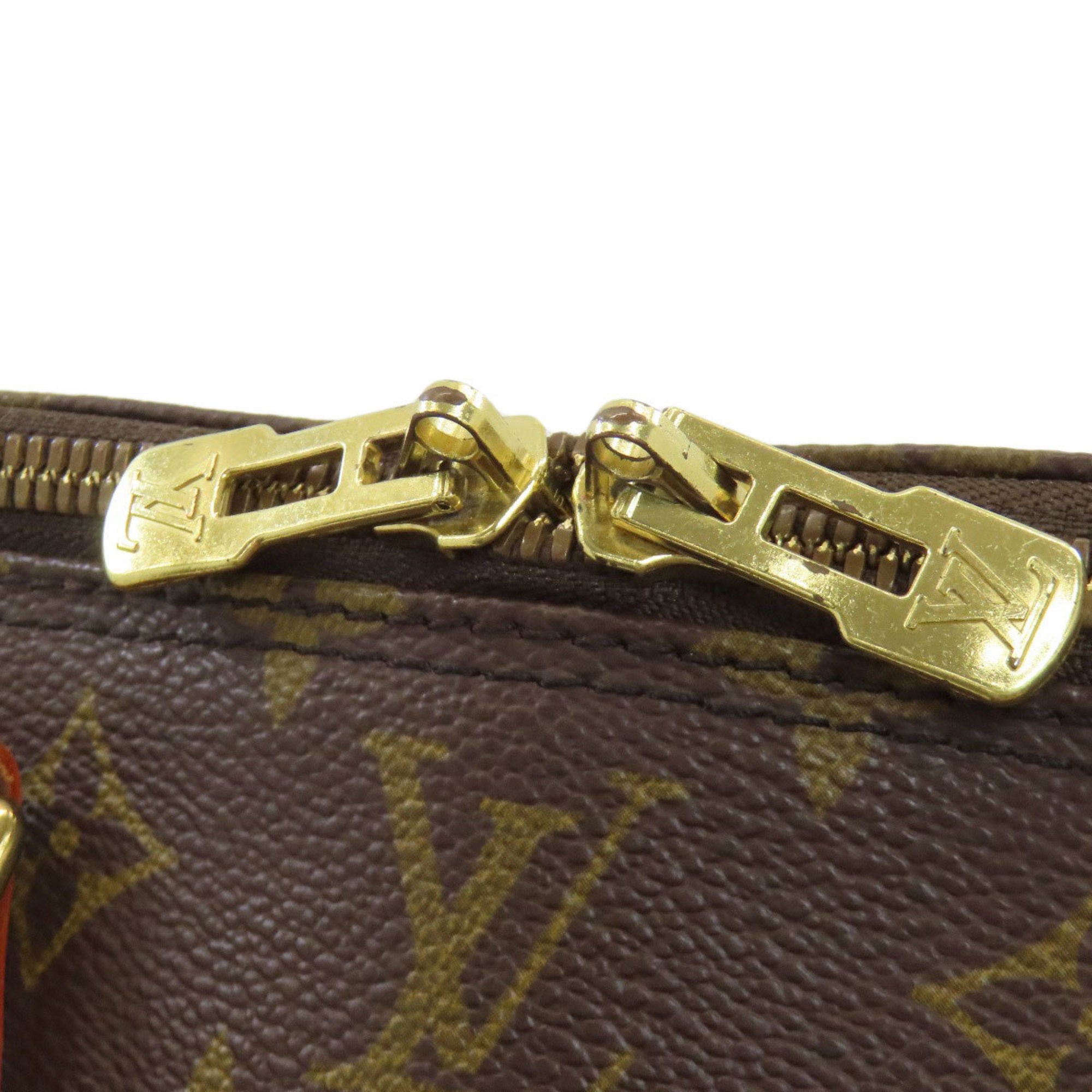 Louis Vuitton Monogram Monogram Handbag (Pre-Owned)