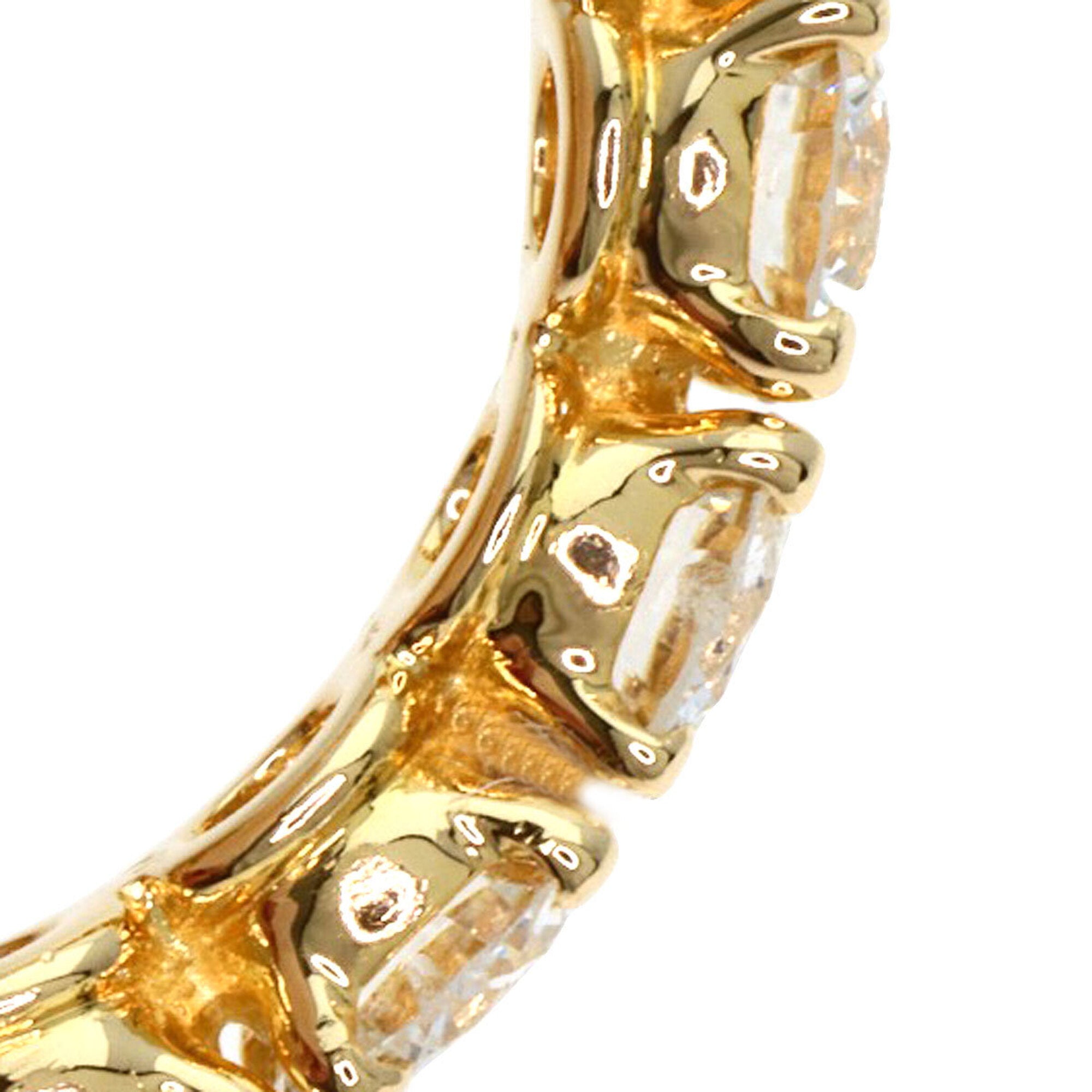 Cartier Yellow Gold (18K) Band Ring (Pre-Owned)