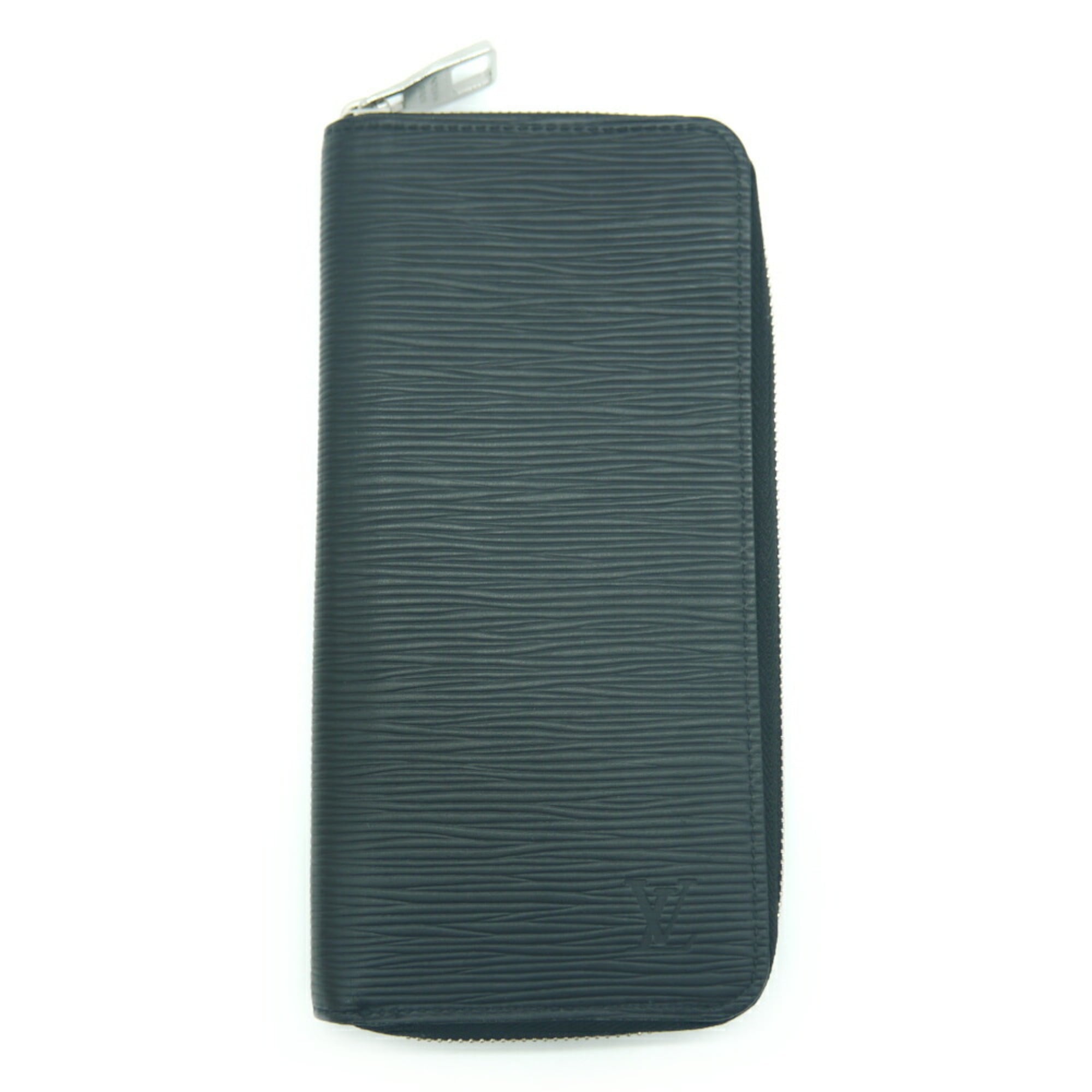 Louis Vuitton Epi Epi Leather Long Wallet (Bi-Fold) (Pre-Owned)
