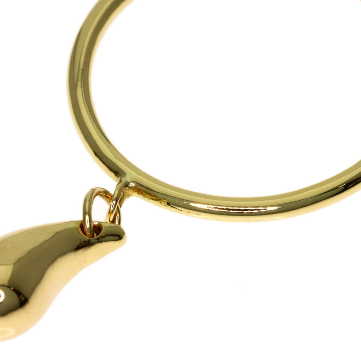 Tiffany Yellow Band Ring (Pre-Owned)