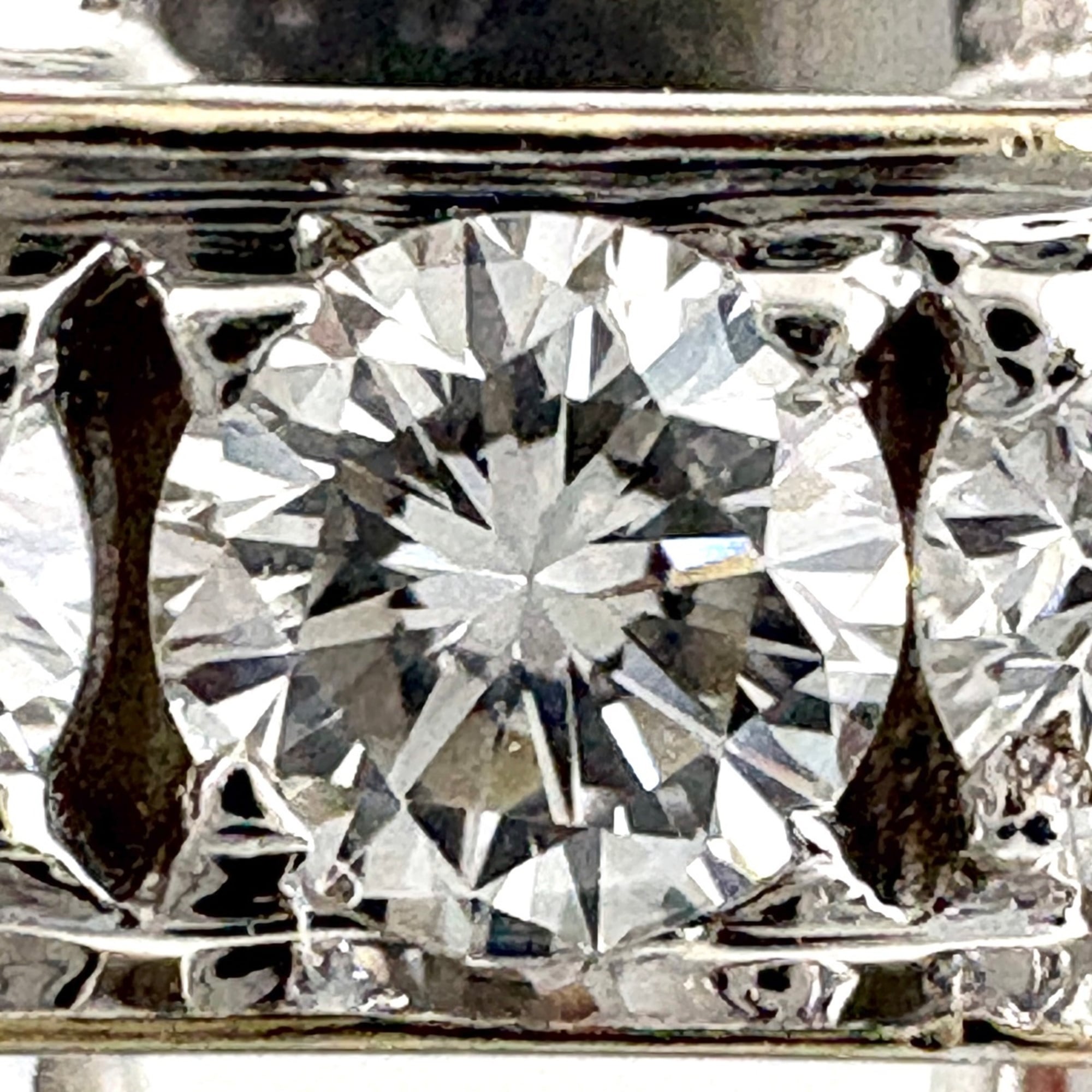 Tiffany Silver (Pre-Owned)