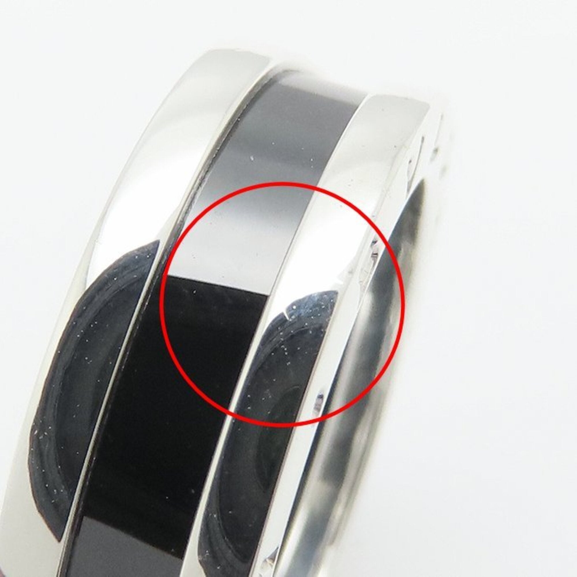 Bvlgari Black Silver 925 (Pre-Owned)