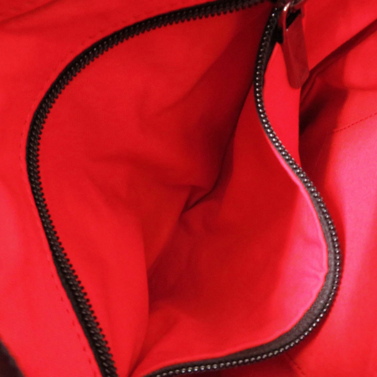 Christian Louboutin Black Leather Backpack (Pre-Owned)