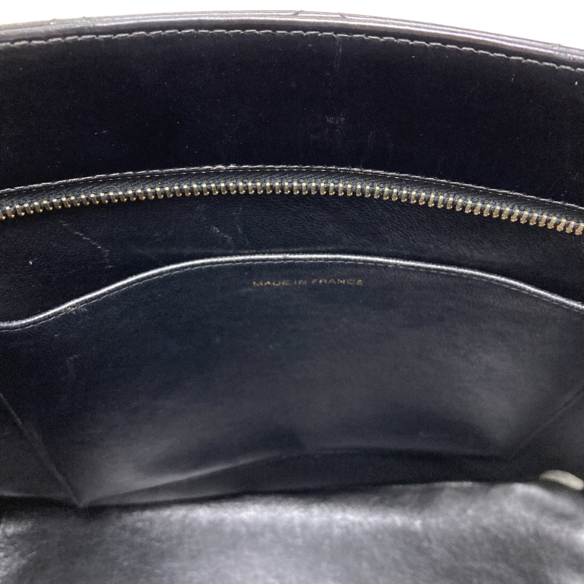 Chanel Black Tote Bag (Pre-Owned)