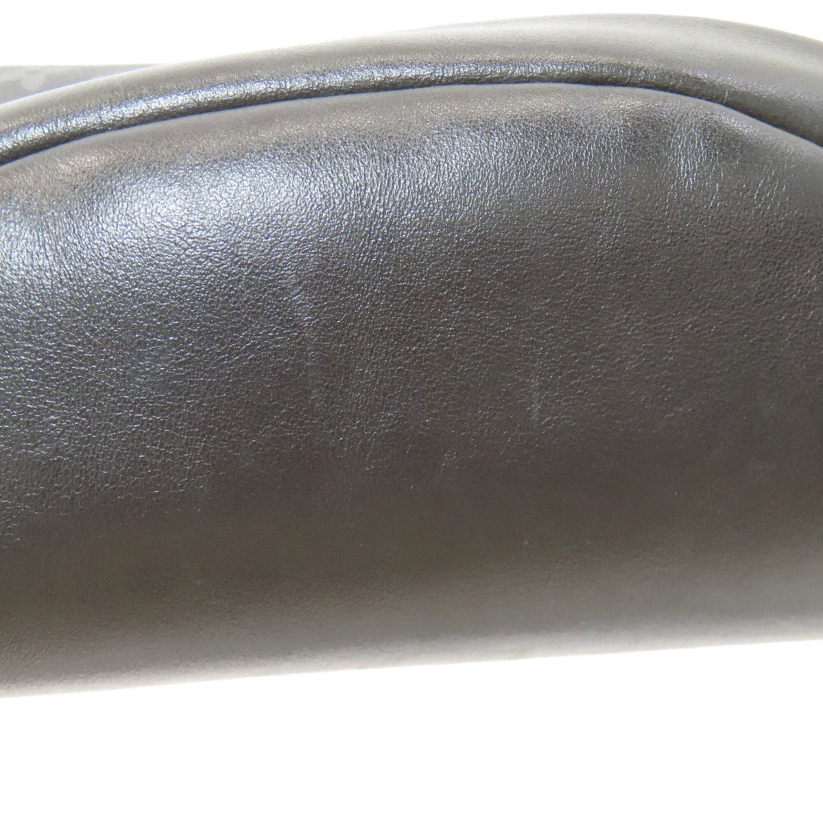 Louis Vuitton Black Monogram Eclipse Sling Bag (Pre-Owned)