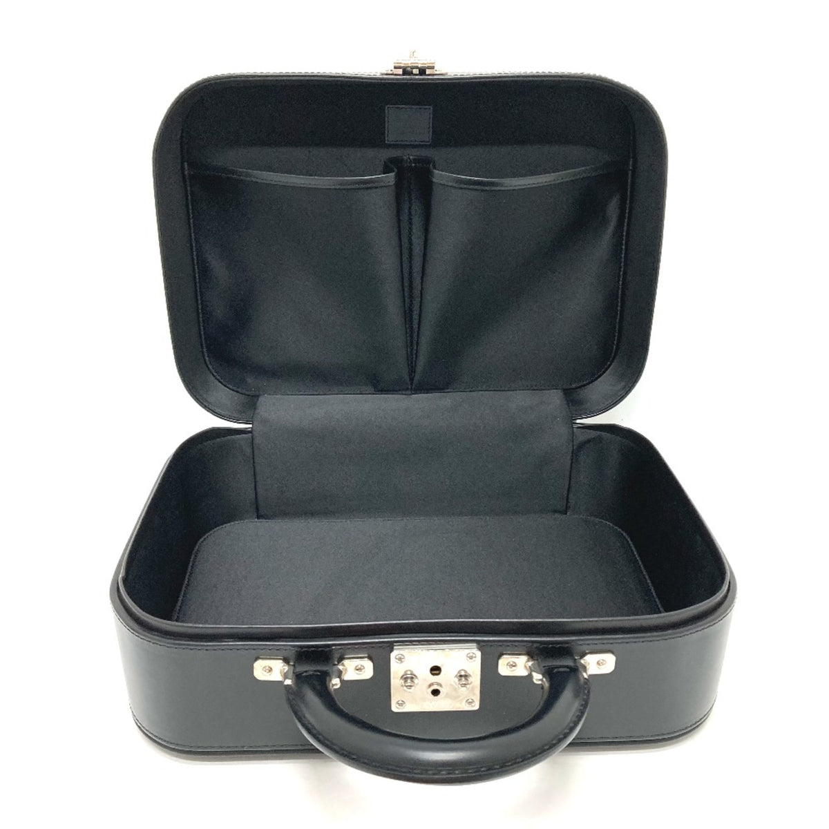 Louis Vuitton Black Other Handbag (Pre-Owned)