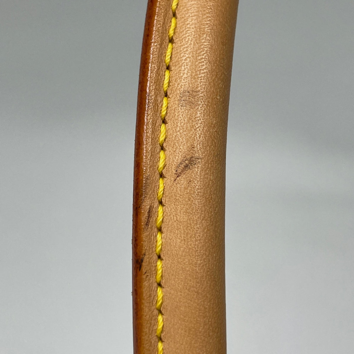 Louis Vuitton Brown Monogram Shoulder Bag (Pre-Owned)