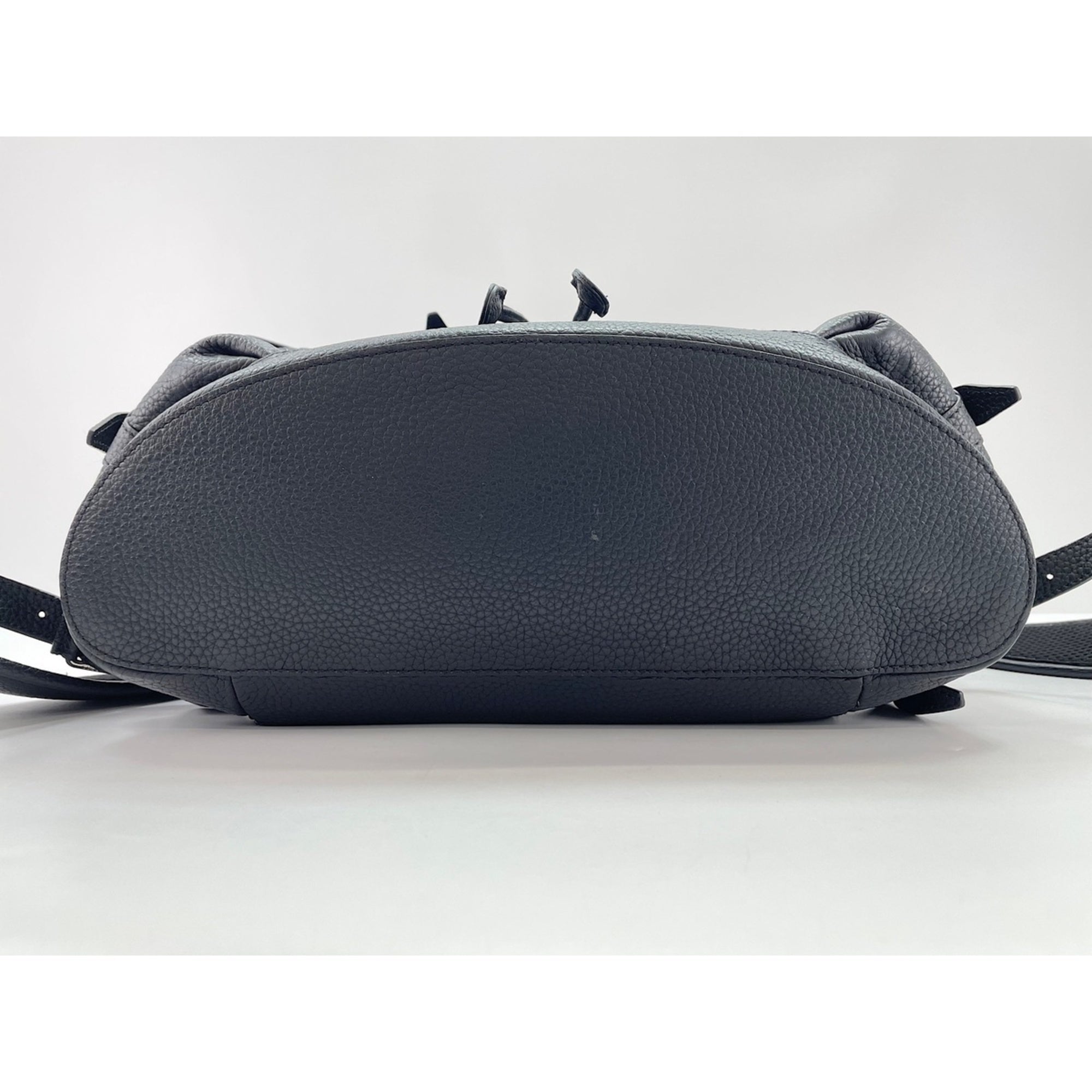 Gucci Black Backpack (Pre-Owned)