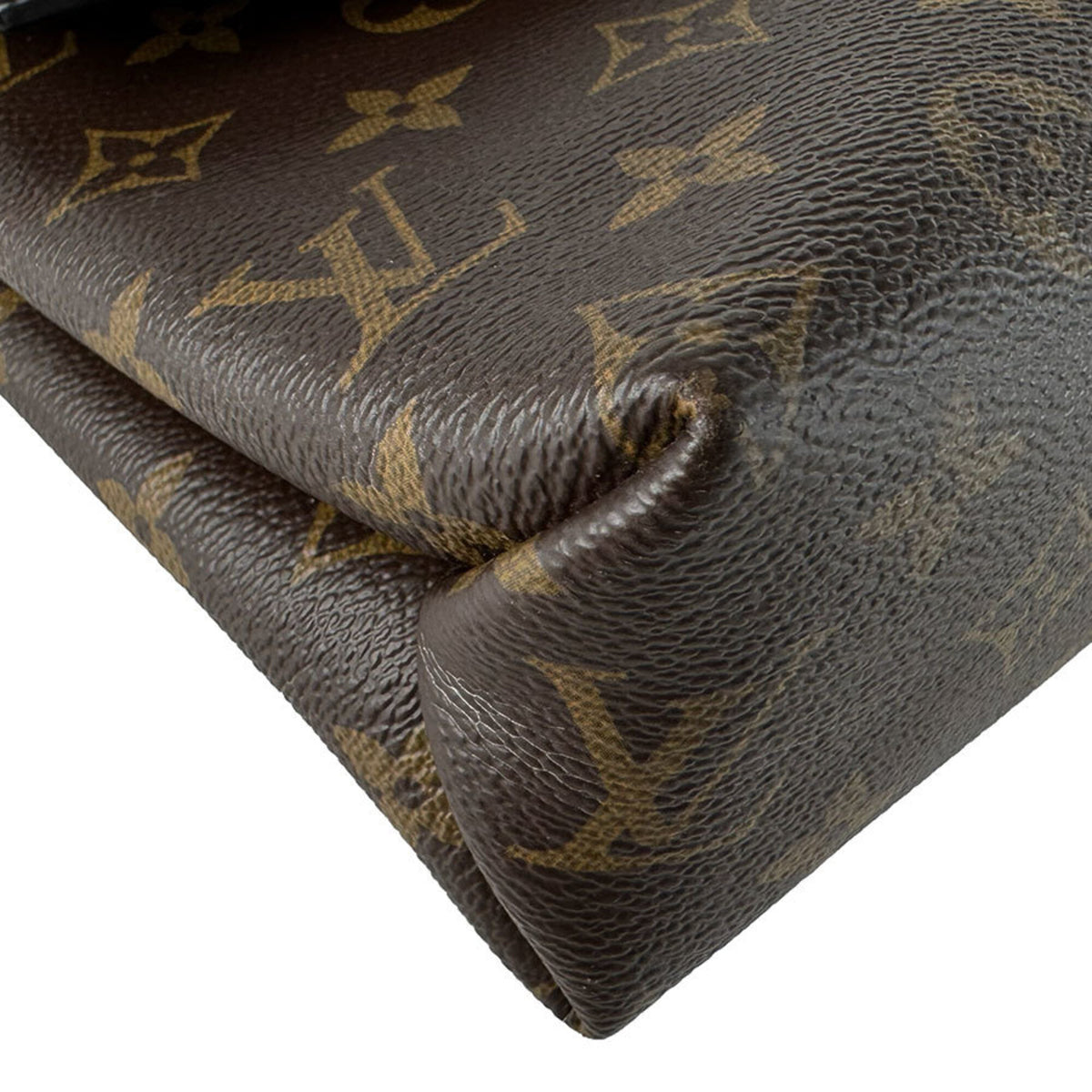 Louis Vuitton Monogram Noir Monogram Shoulder Bag (Pre-Owned)