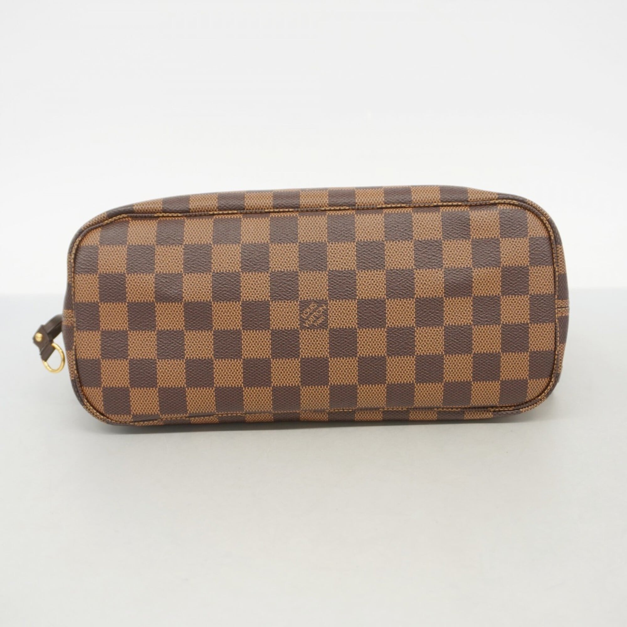 Louis Vuitton Ebene Tote Bag (Pre-Owned)