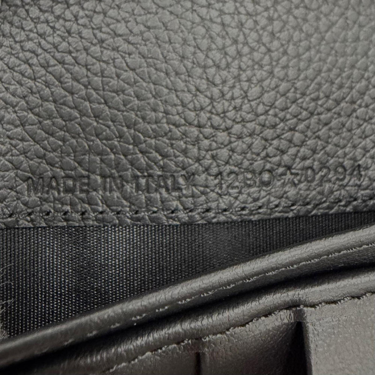 Dior Homme