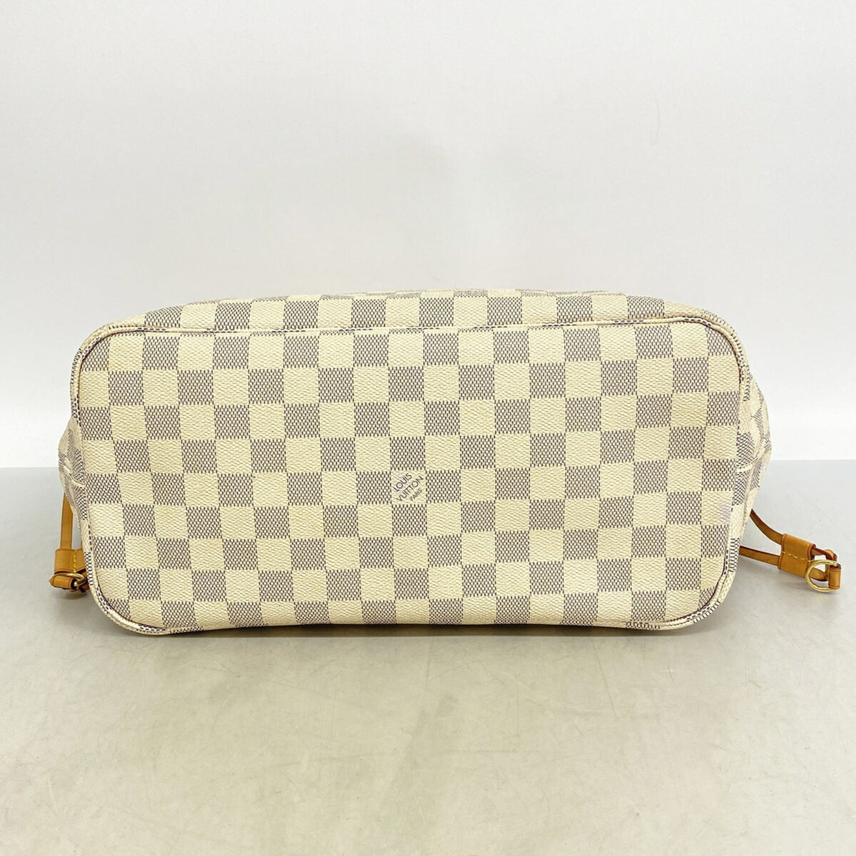 Louis Vuitton Rose Ballerine Tote Bag (Pre-Owned)