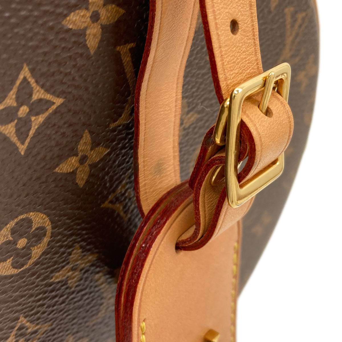 Louis Vuitton Monogram Monogram Monogram Handbag (Pre-Owned)