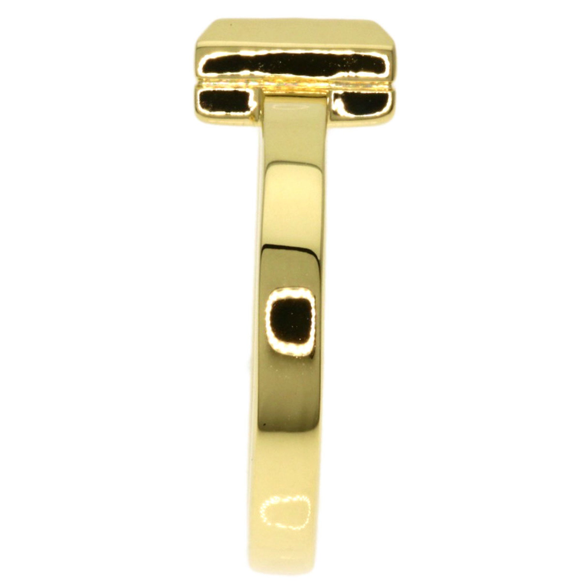 Tiffany Yellow Yellow Gold (18K) (Pre-Owned)
