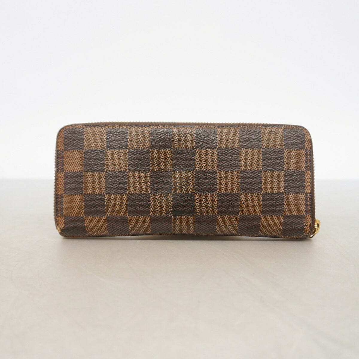 Louis Vuitton Cerise Long Wallet (Bi-Fold) (Pre-Owned)