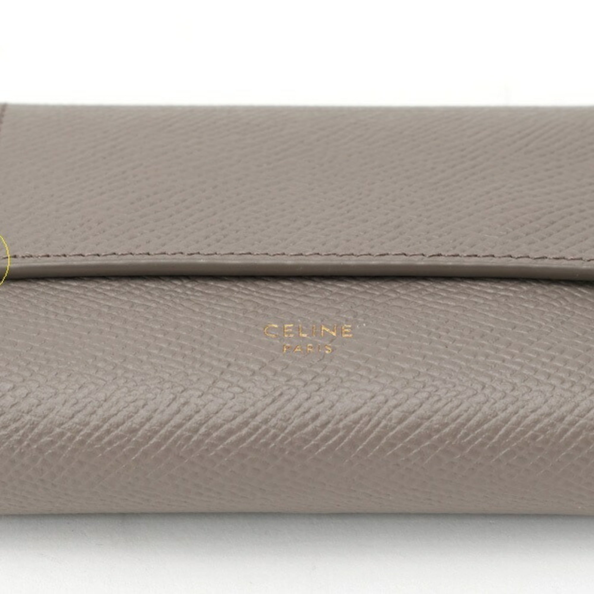 Celine Grayish (Pre-Owned)
