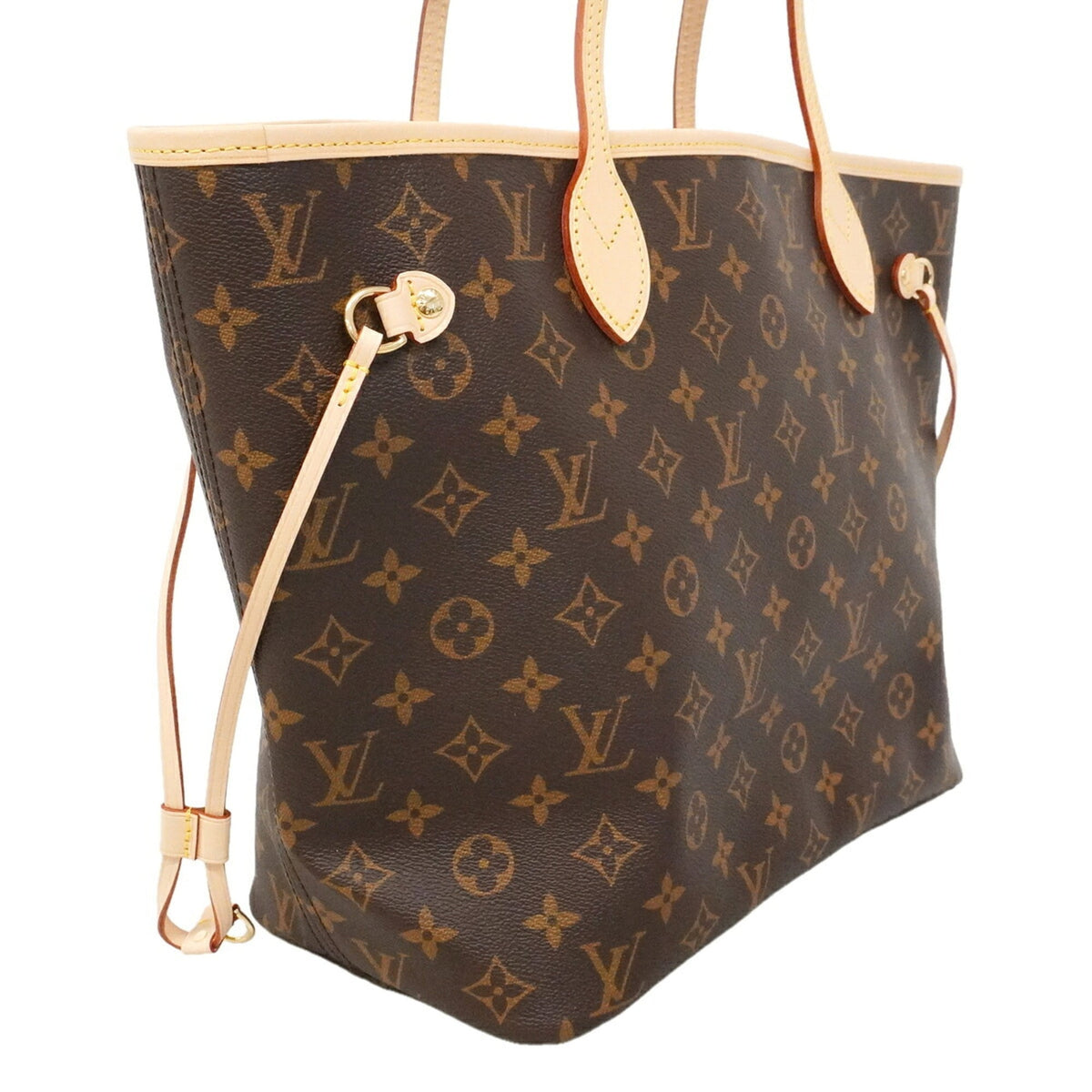 Louis Vuitton Cerise Tote Bag (Pre-Owned)