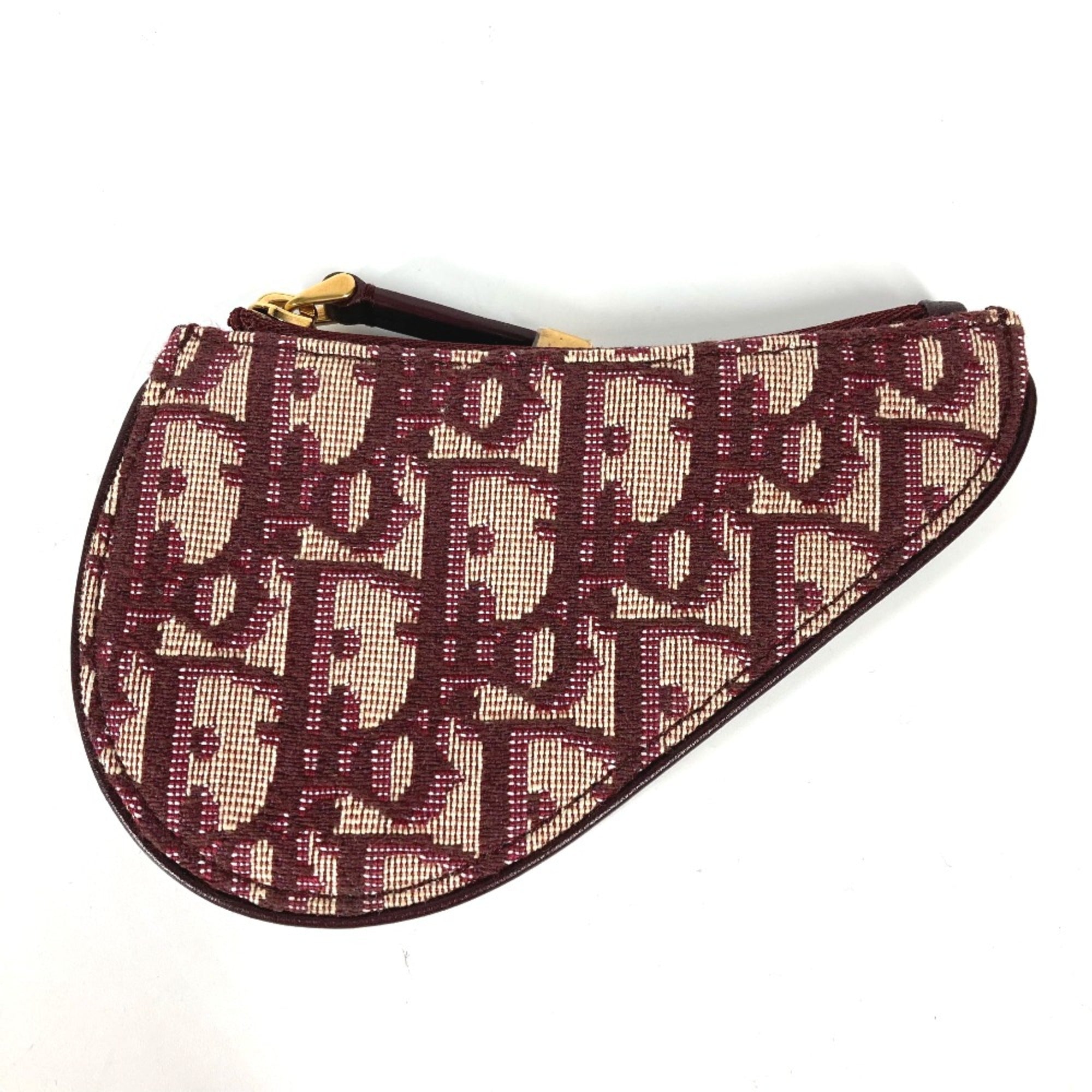 Christian Dior Other Other Coin Purse/Coin Case (Pre-Owned)