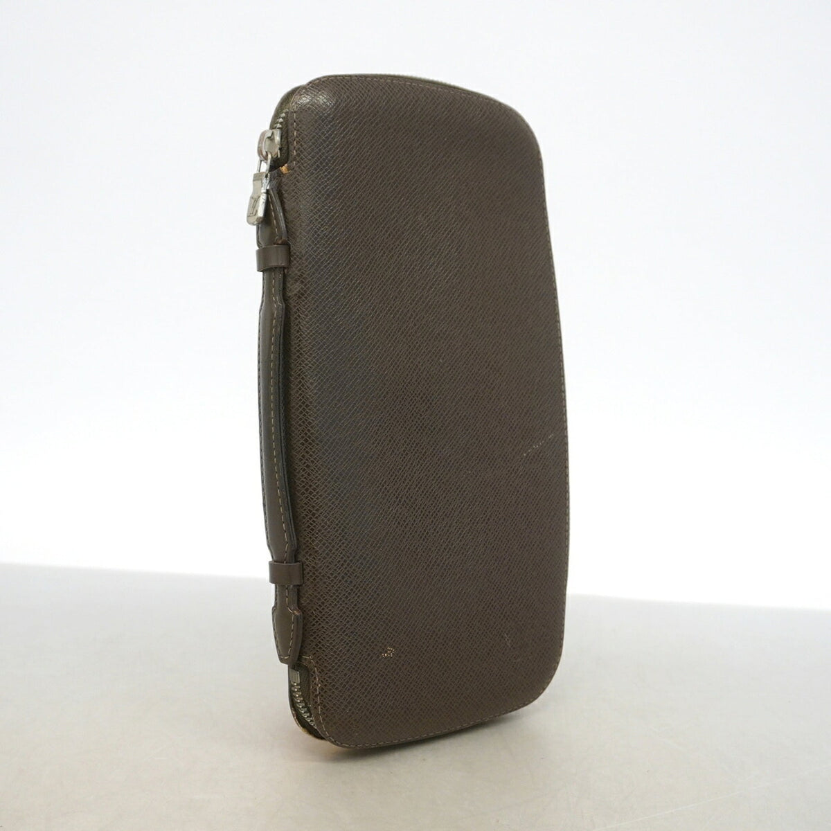 Louis Vuitton Grizzly Long Wallet (Bi-Fold) (Pre-Owned)