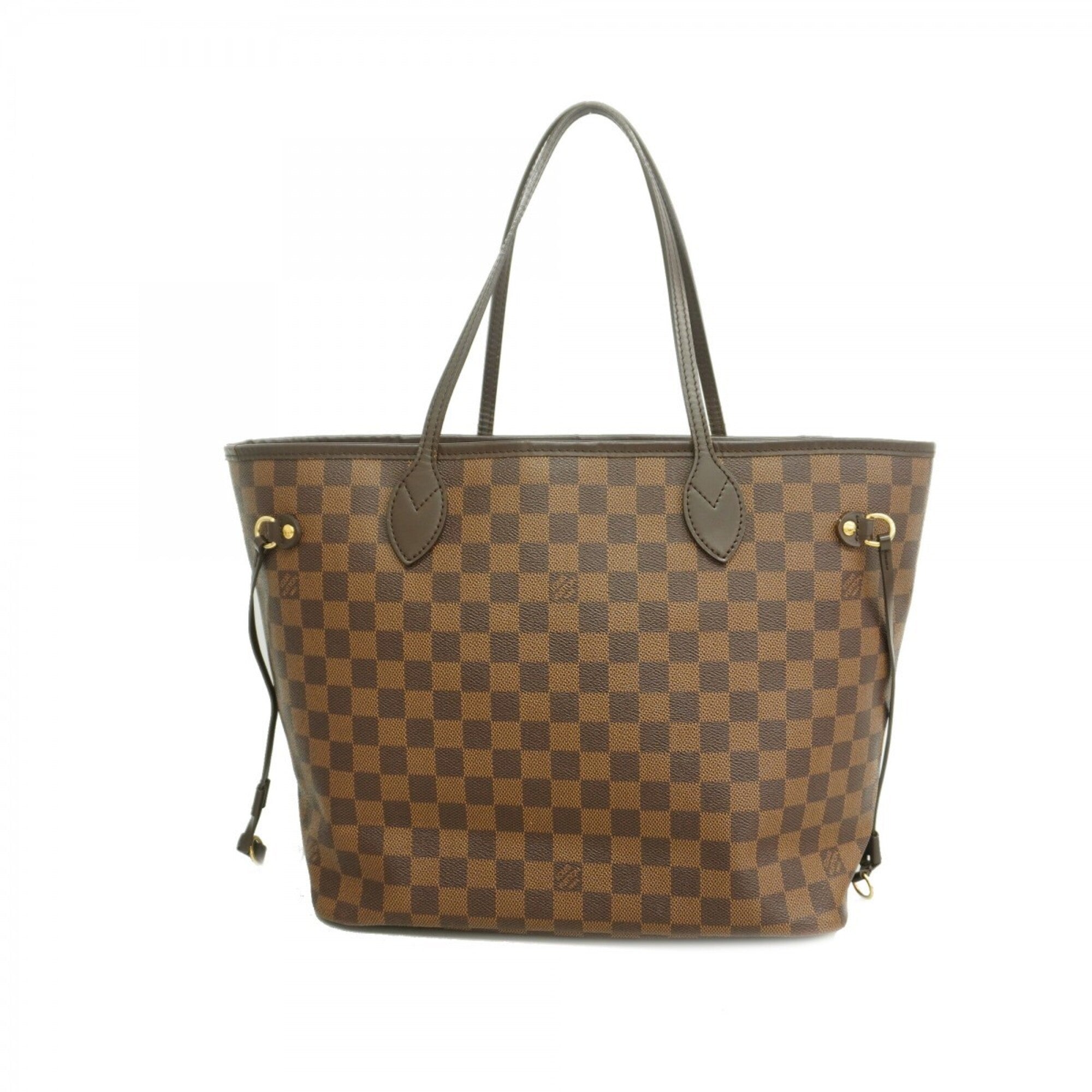Louis Vuitton Ebene Tote Bag (Pre-Owned)