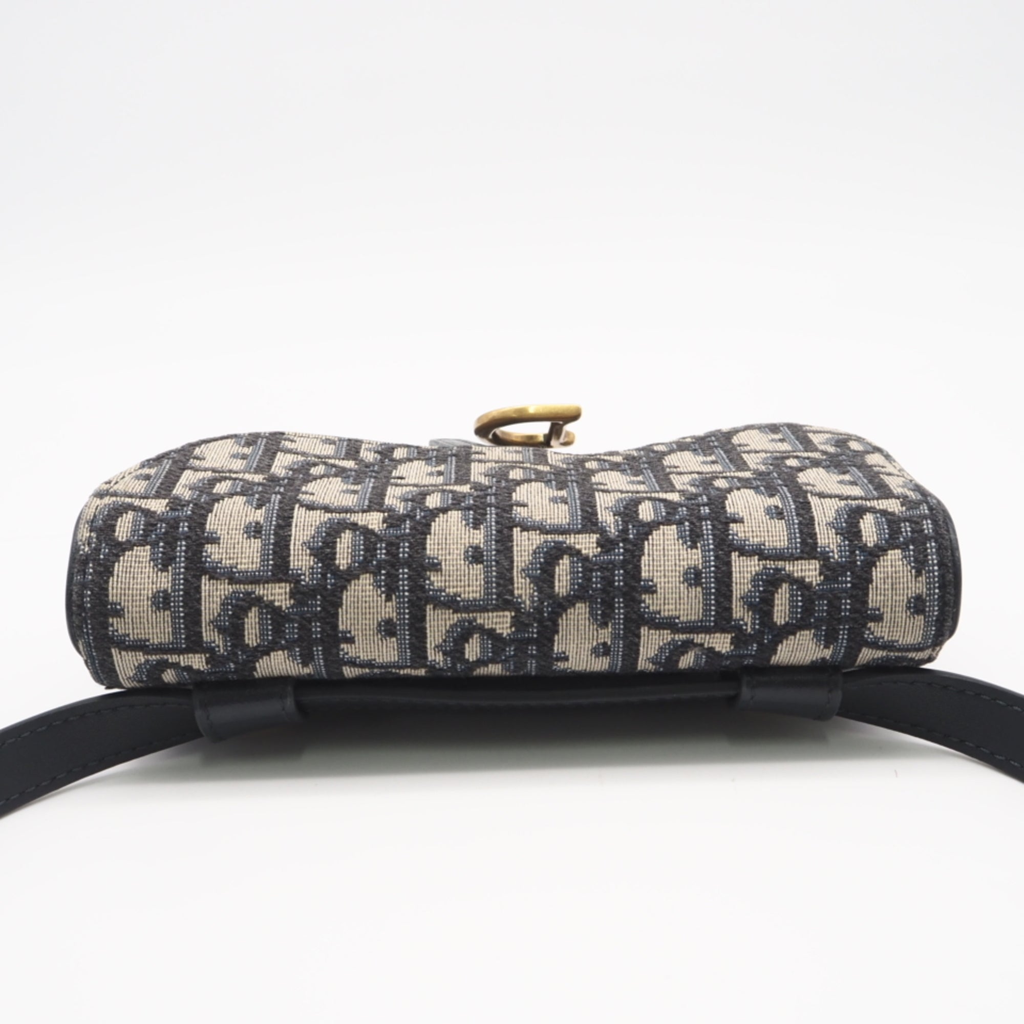 Christian Dior Beige Canvas Leather (Pre-Owned)