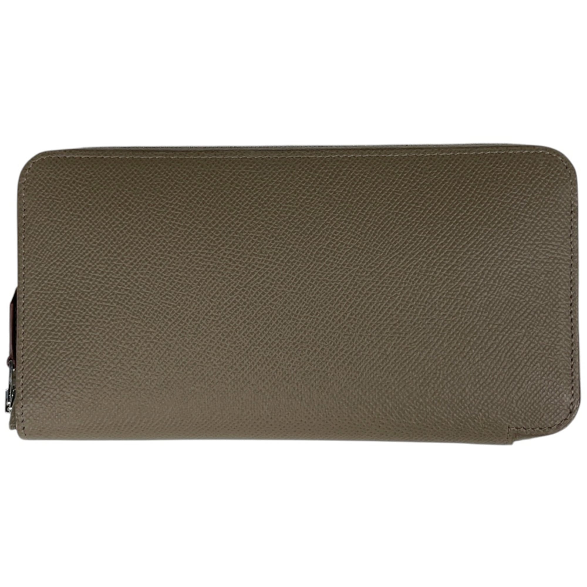 Hermes Etoupe Gray Epsom Leather (Pre-Owned)