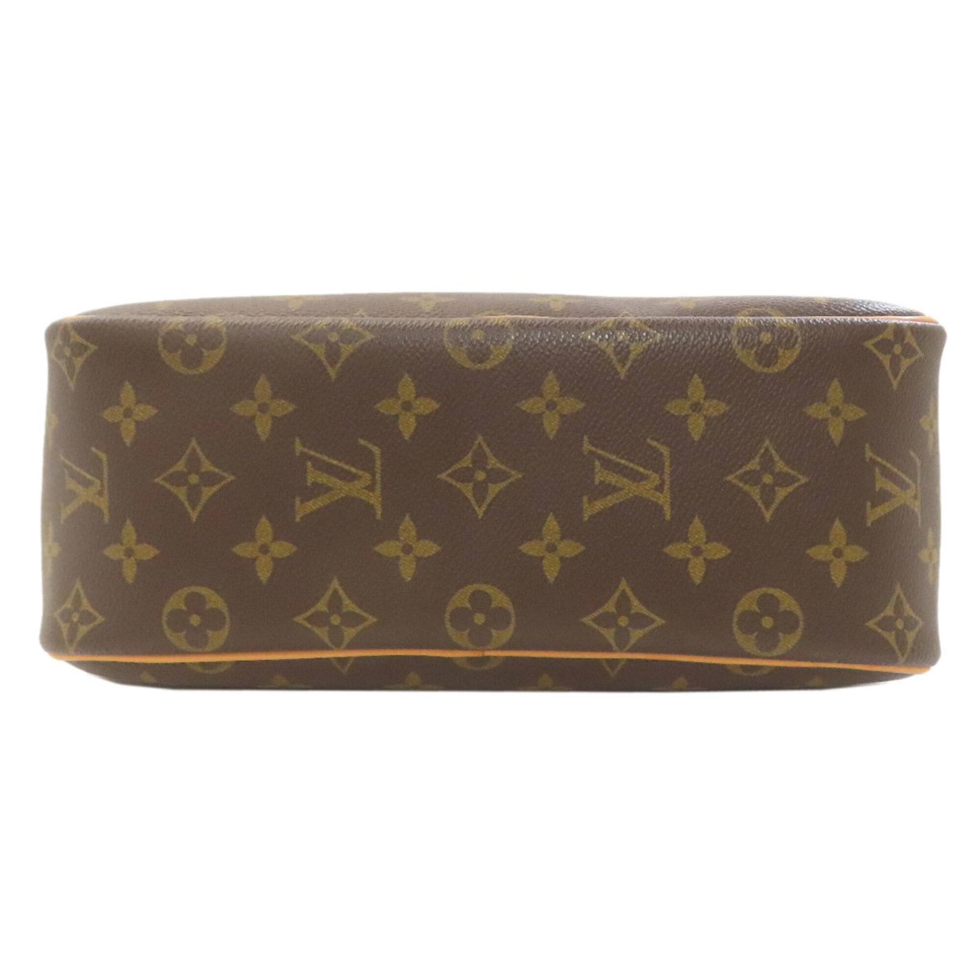 Louis Vuitton Monogram Monogram Handbag (Pre-Owned)