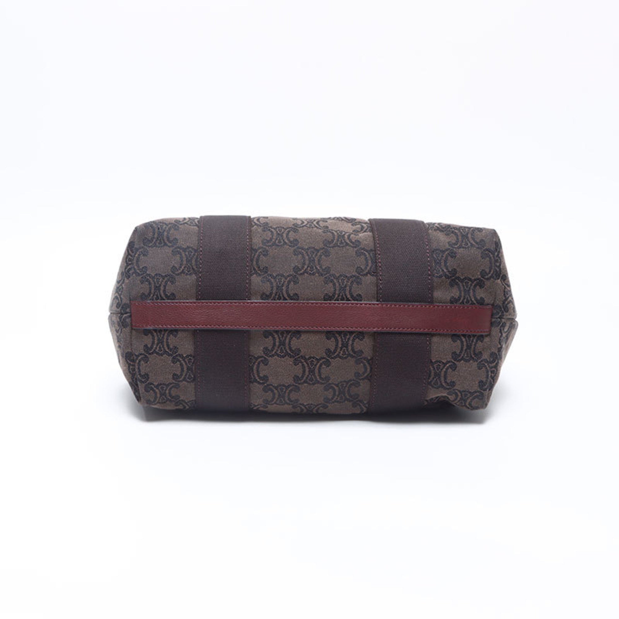 Celine Brown Handbag (Pre-Owned)