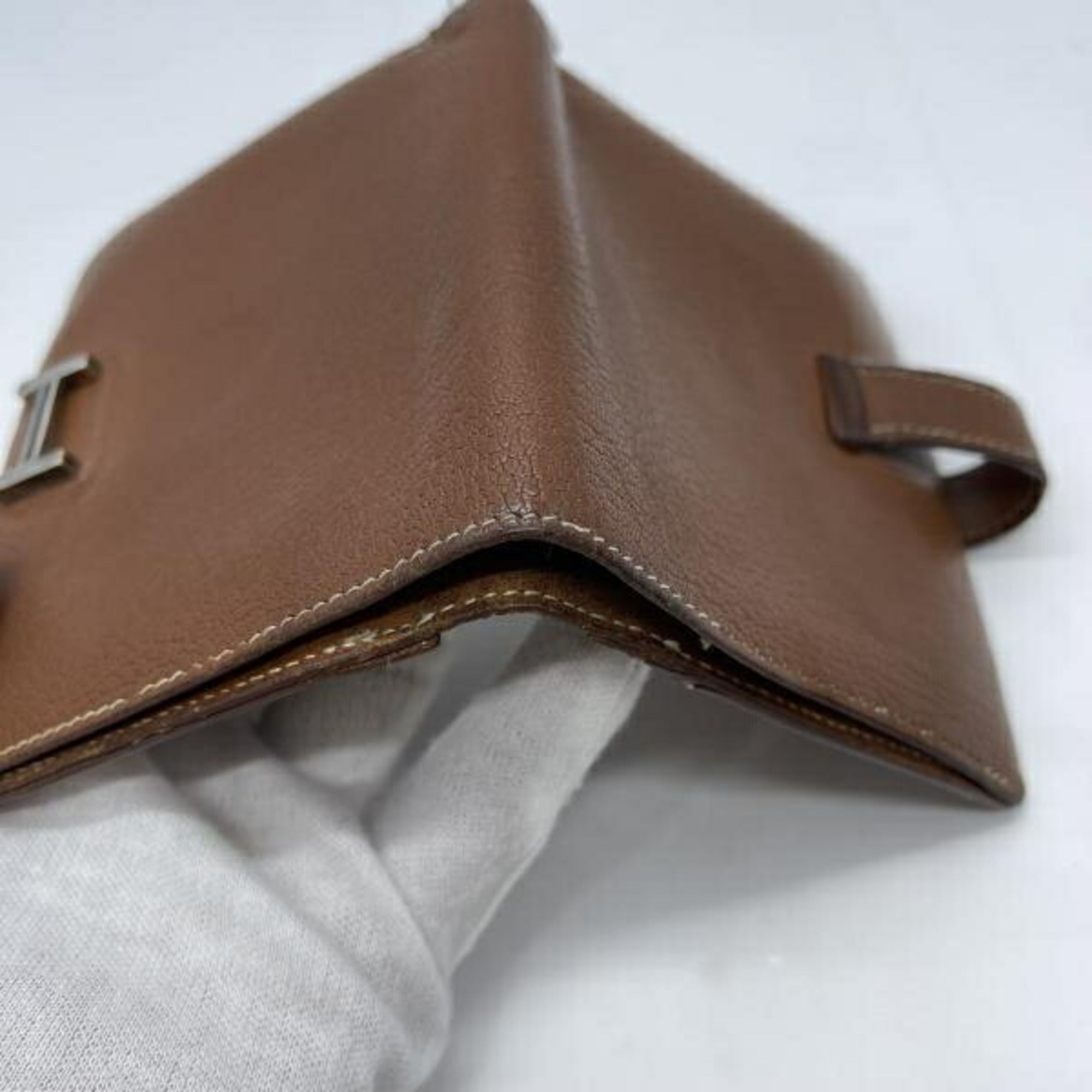 Hermes Brown (Pre-Owned)