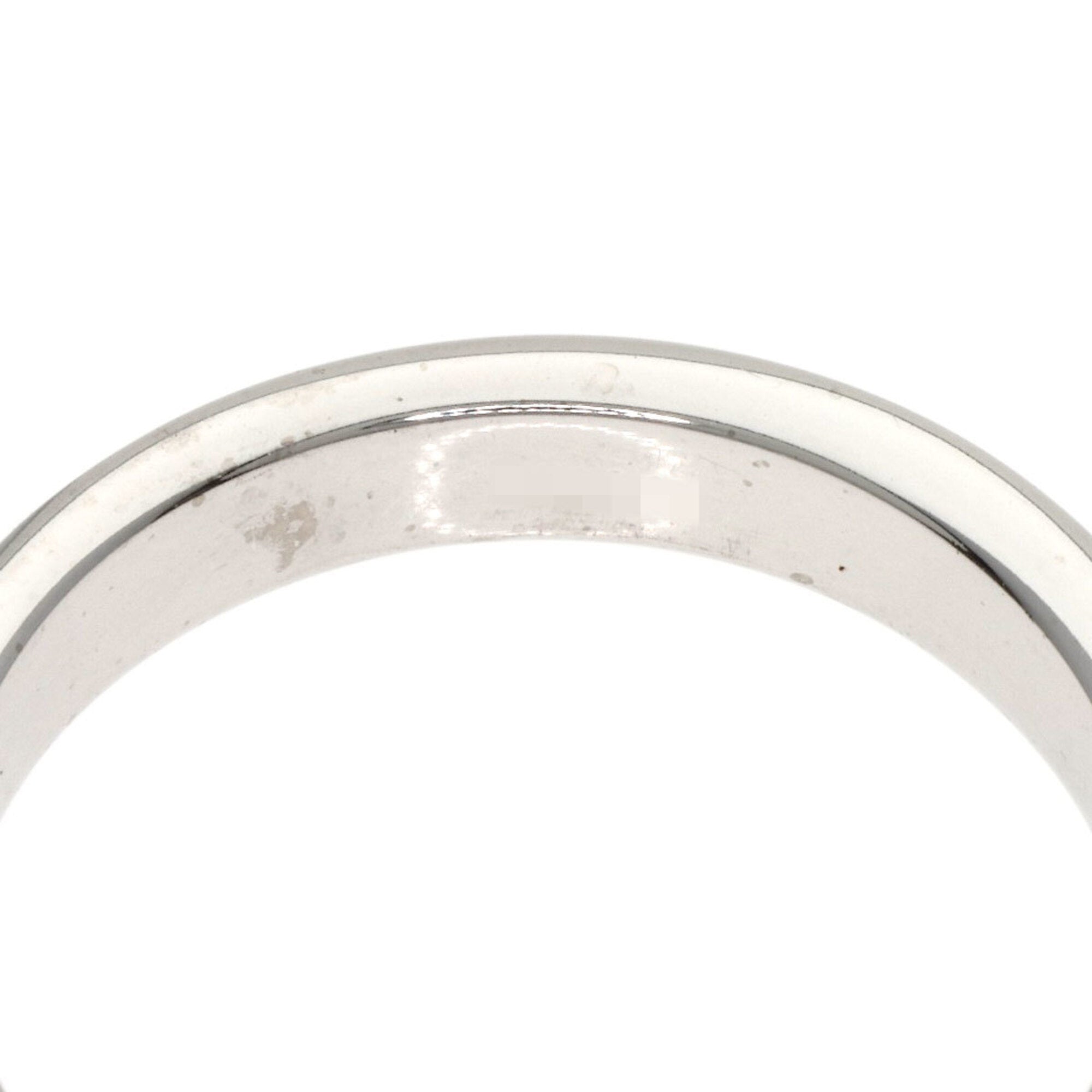 Chaumet White Gold (18K) Wedding Ring (Pre-Owned)
