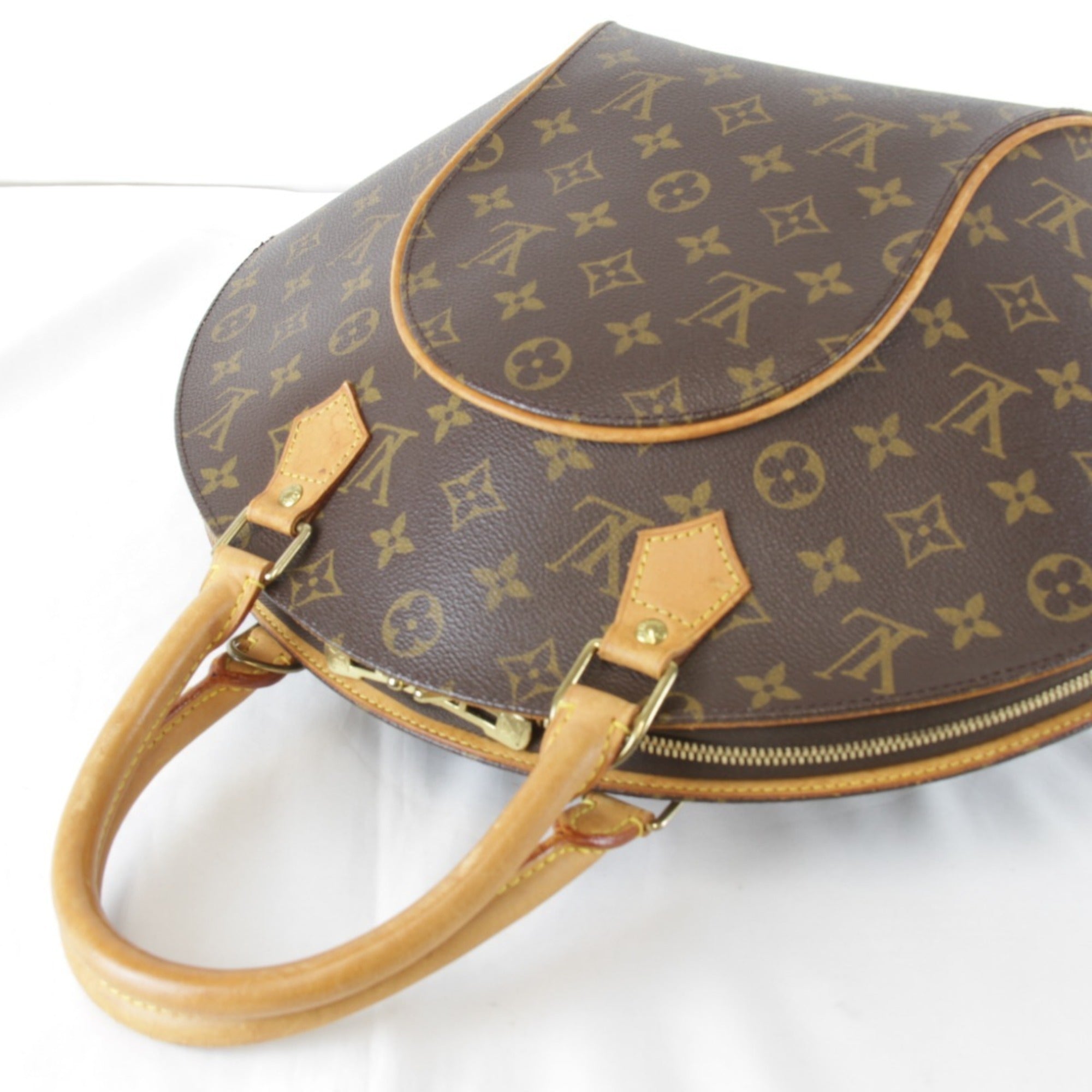 Louis Vuitton Monogram Monogram Handbag (Pre-Owned)