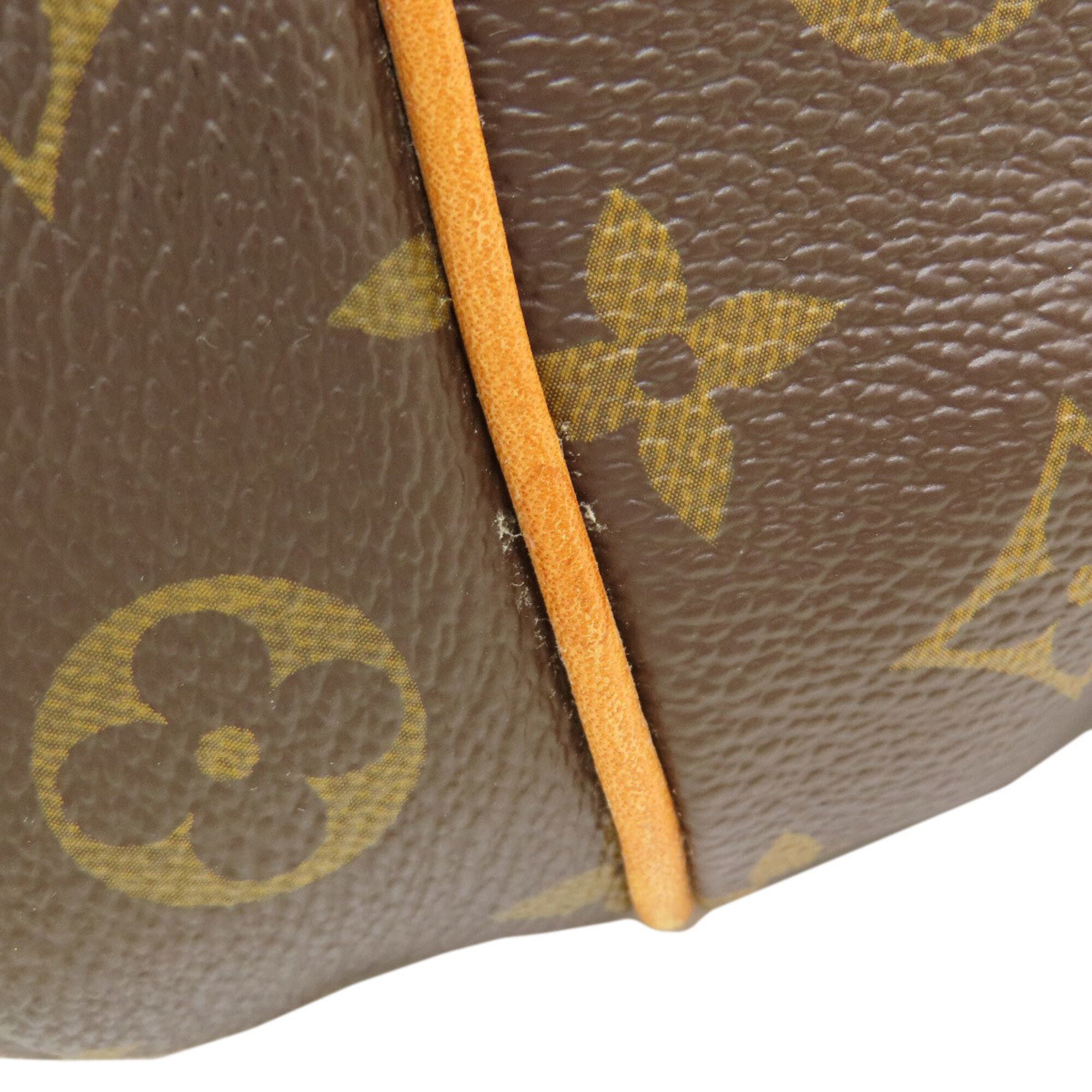 Louis Vuitton Monogram Monogram Monogram Tote Bag (Pre-Owned)