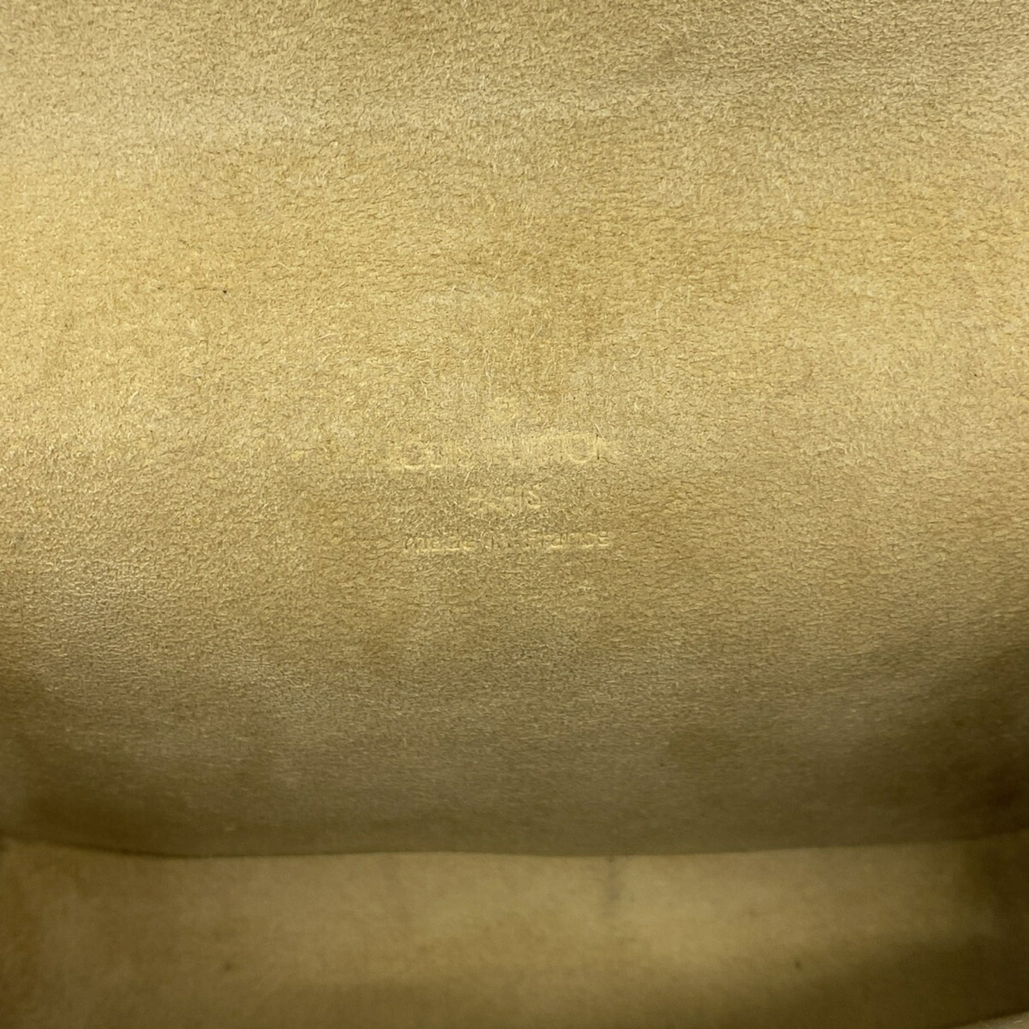 Louis Vuitton Brown Fanny Pack (Pre-Owned)