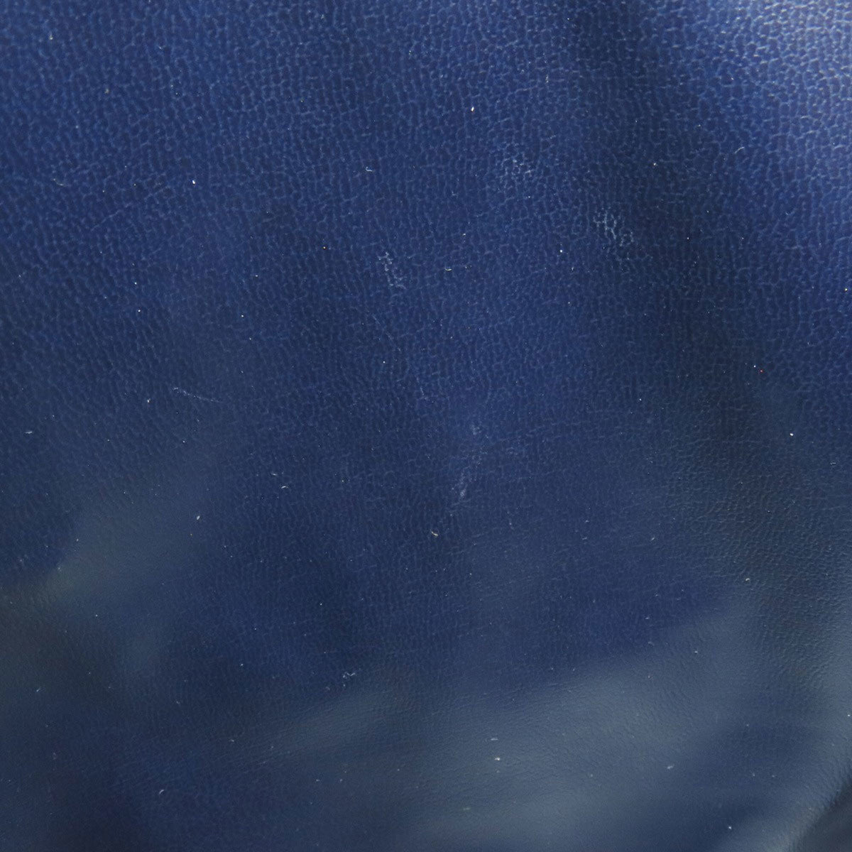 Celine Navy Canvas Handbag (Pre-Owned)