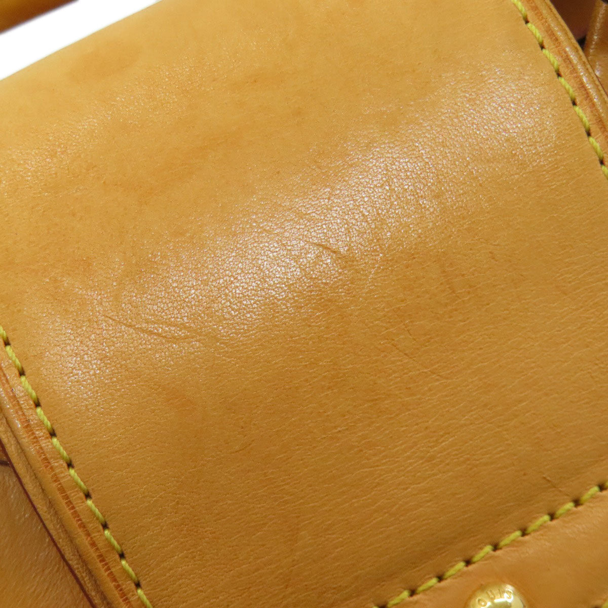 Louis Vuitton Monogram Monogram Canvas Handbag (Pre-Owned)