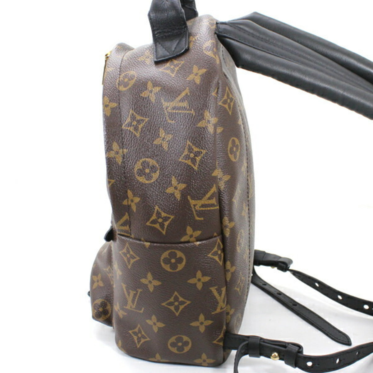 Louis Vuitton Monogram Monogram Backpack (Pre-Owned)