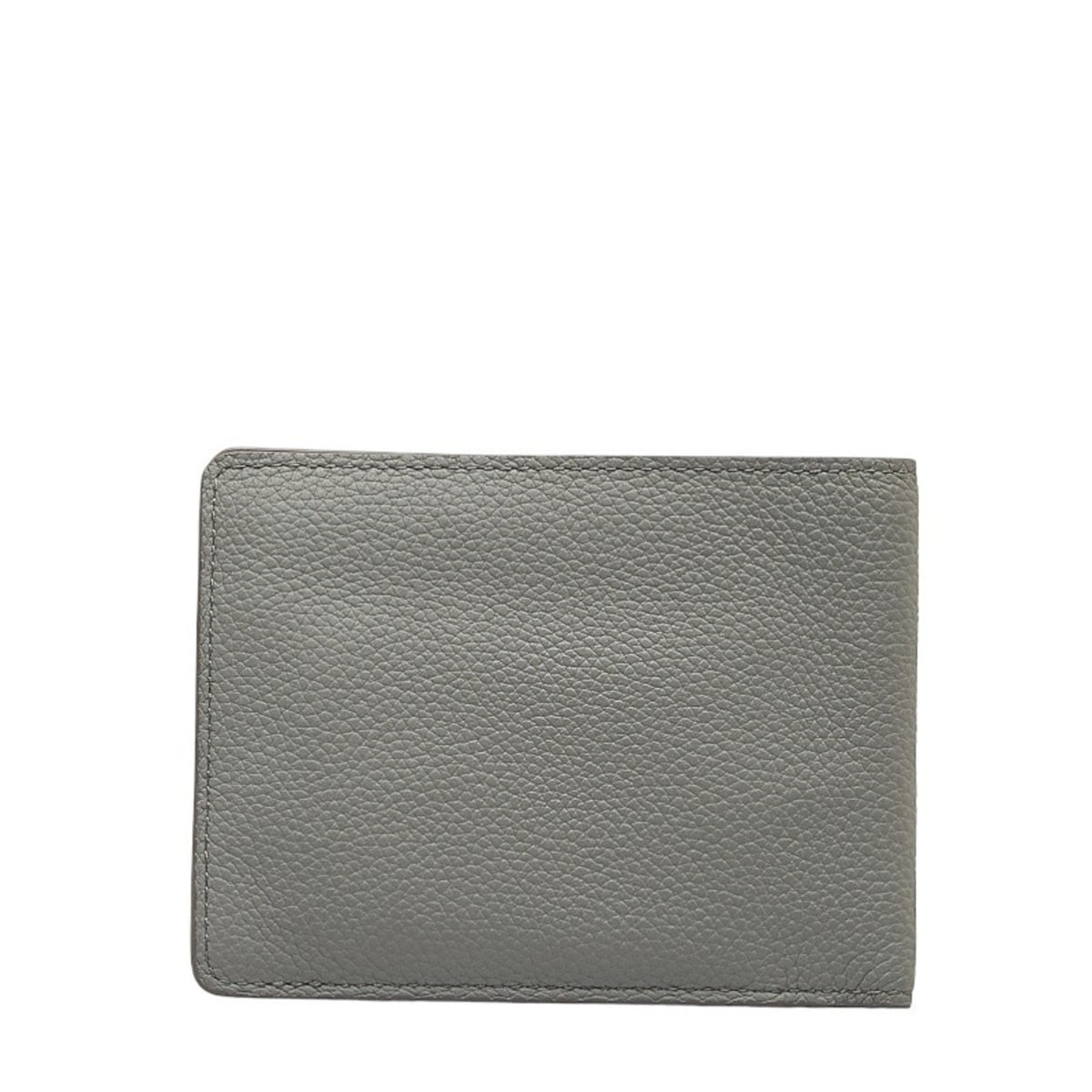 Louis Vuitton Gray Wallet (Bi-Fold) (Pre-Owned)