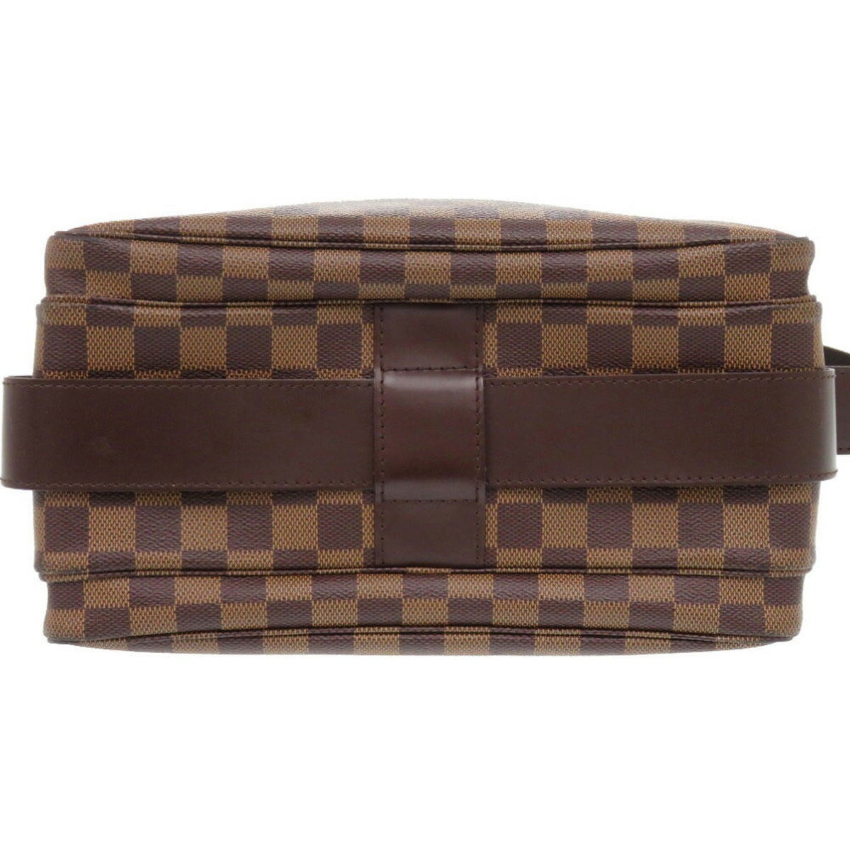 Louis Vuitton Brown Damier Canvas Damier Canvas Shoulder Bag (Pre-Owned)
