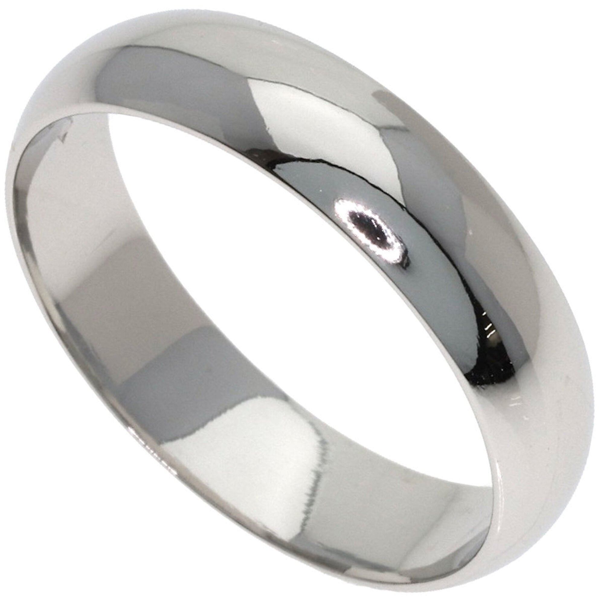 Cartier Band Ring (Pre-Owned)